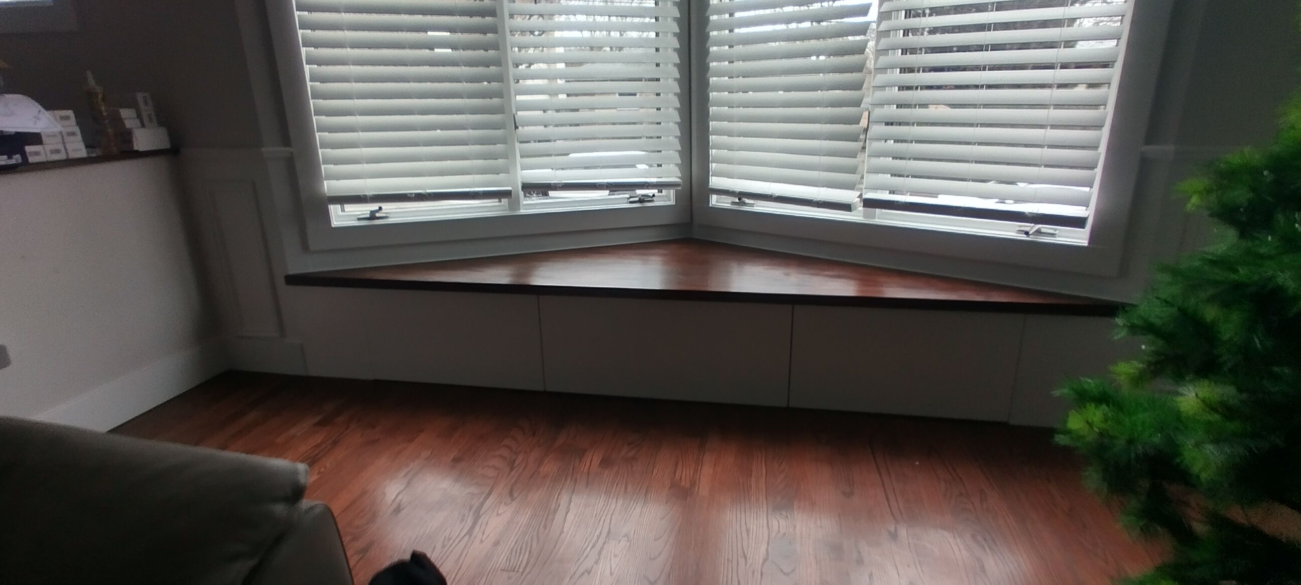 Home Remodel by Cedar Contractors Group, Inc.