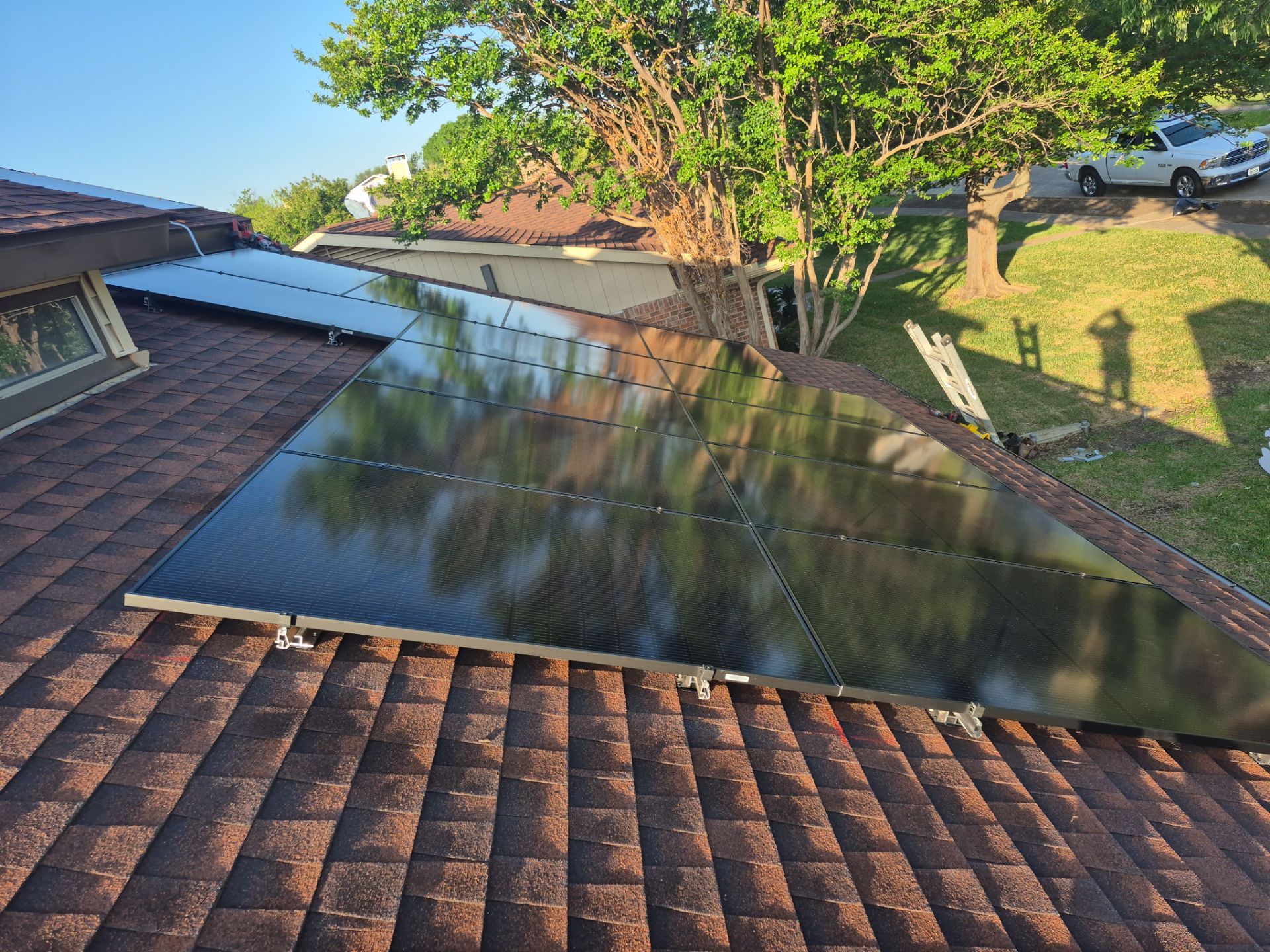 Armando in Mesquite by Trojan Solar