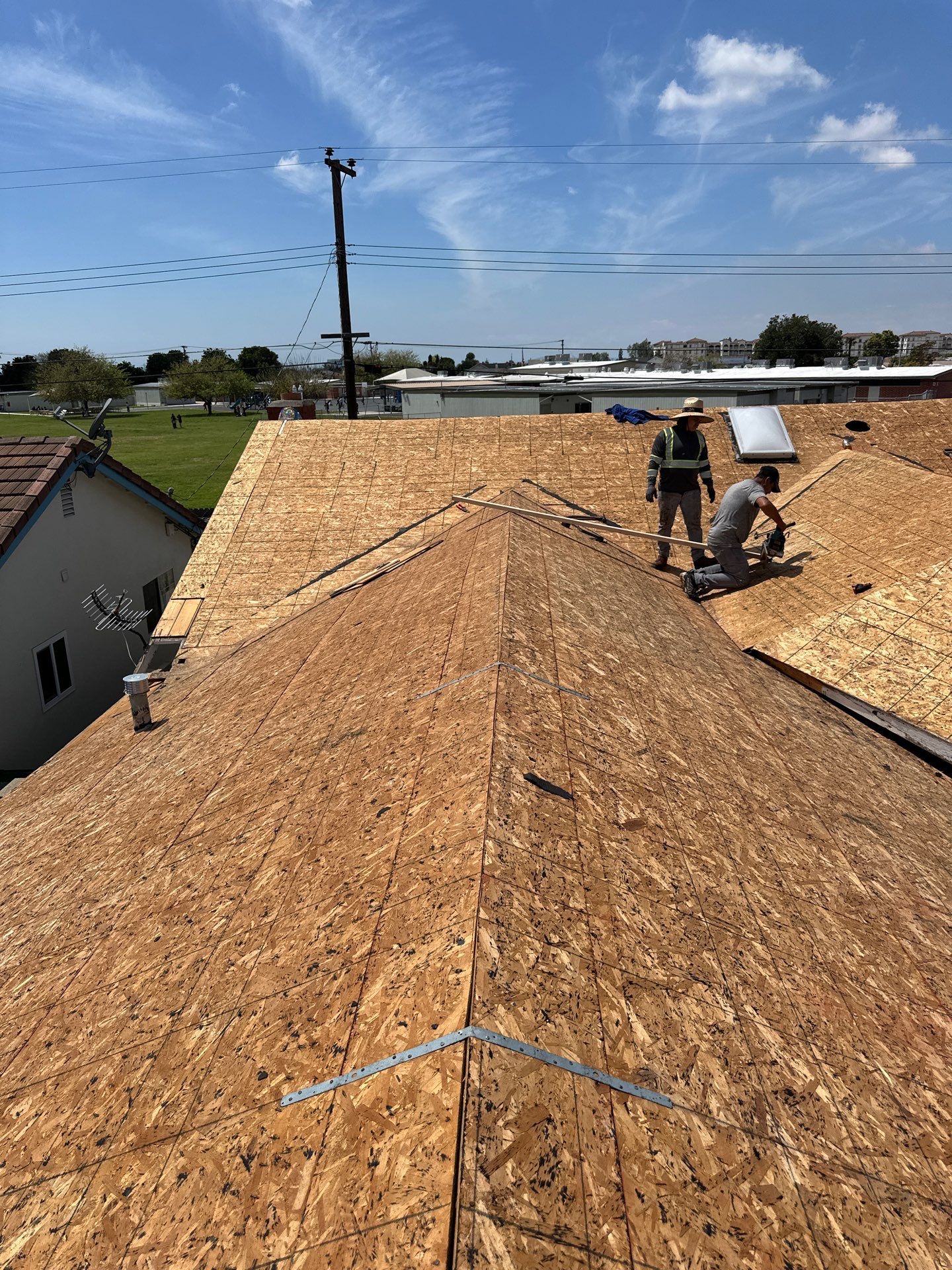 Roof Replacement - Westminster, CA 92683 by Epic Roof Replacement