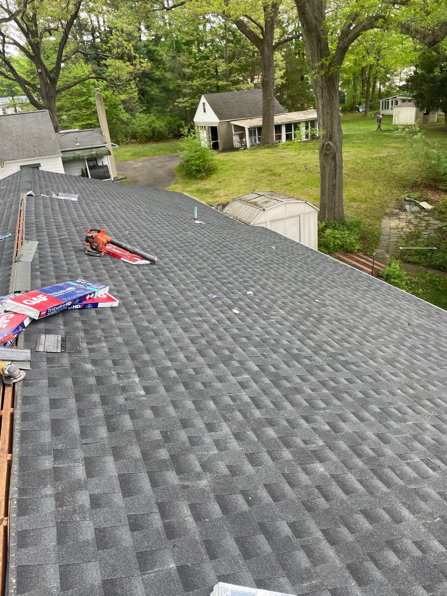 Cheshire  by All site builders LLC