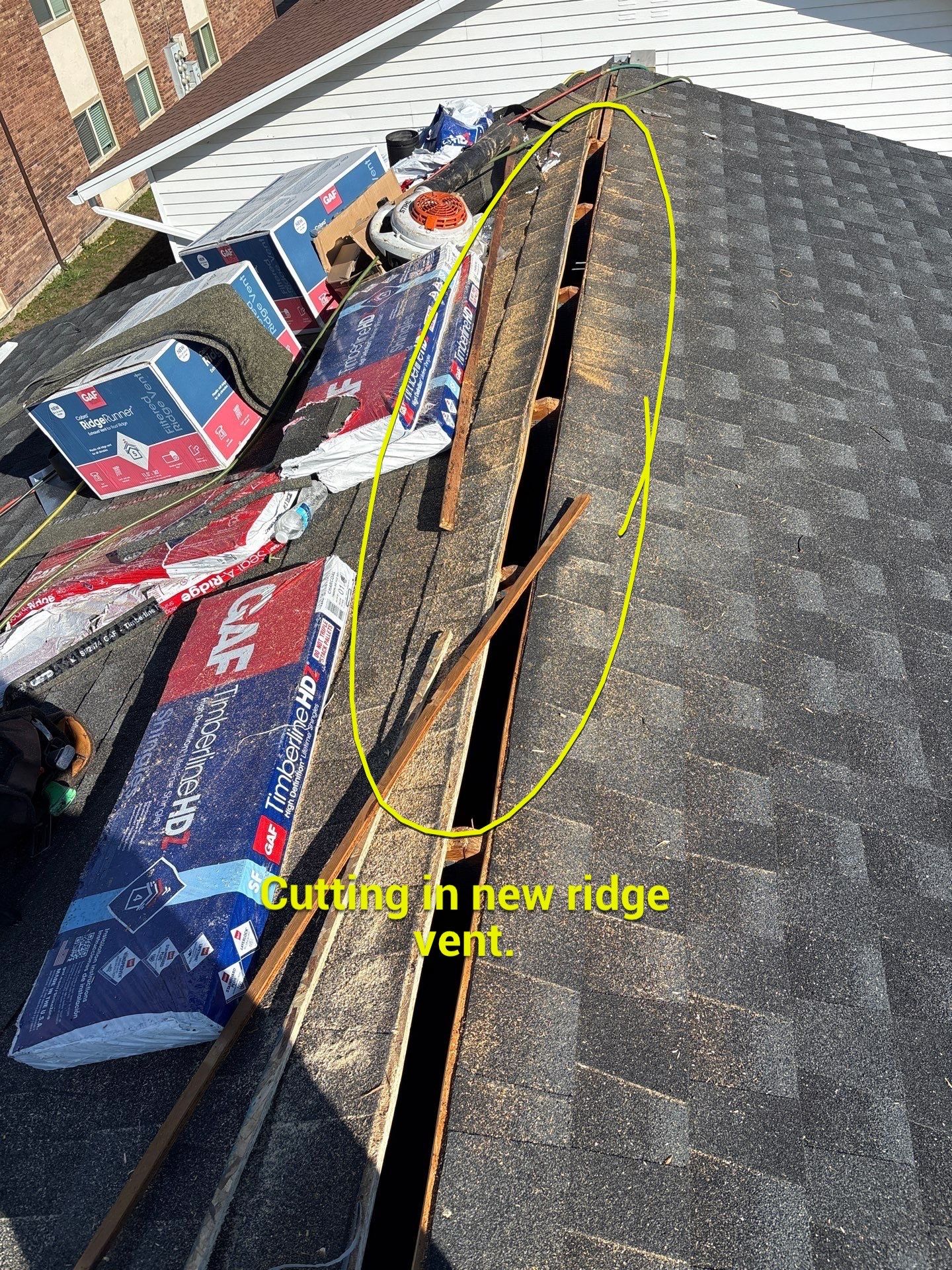 Charles Payan by Mountain Tough Exteriors