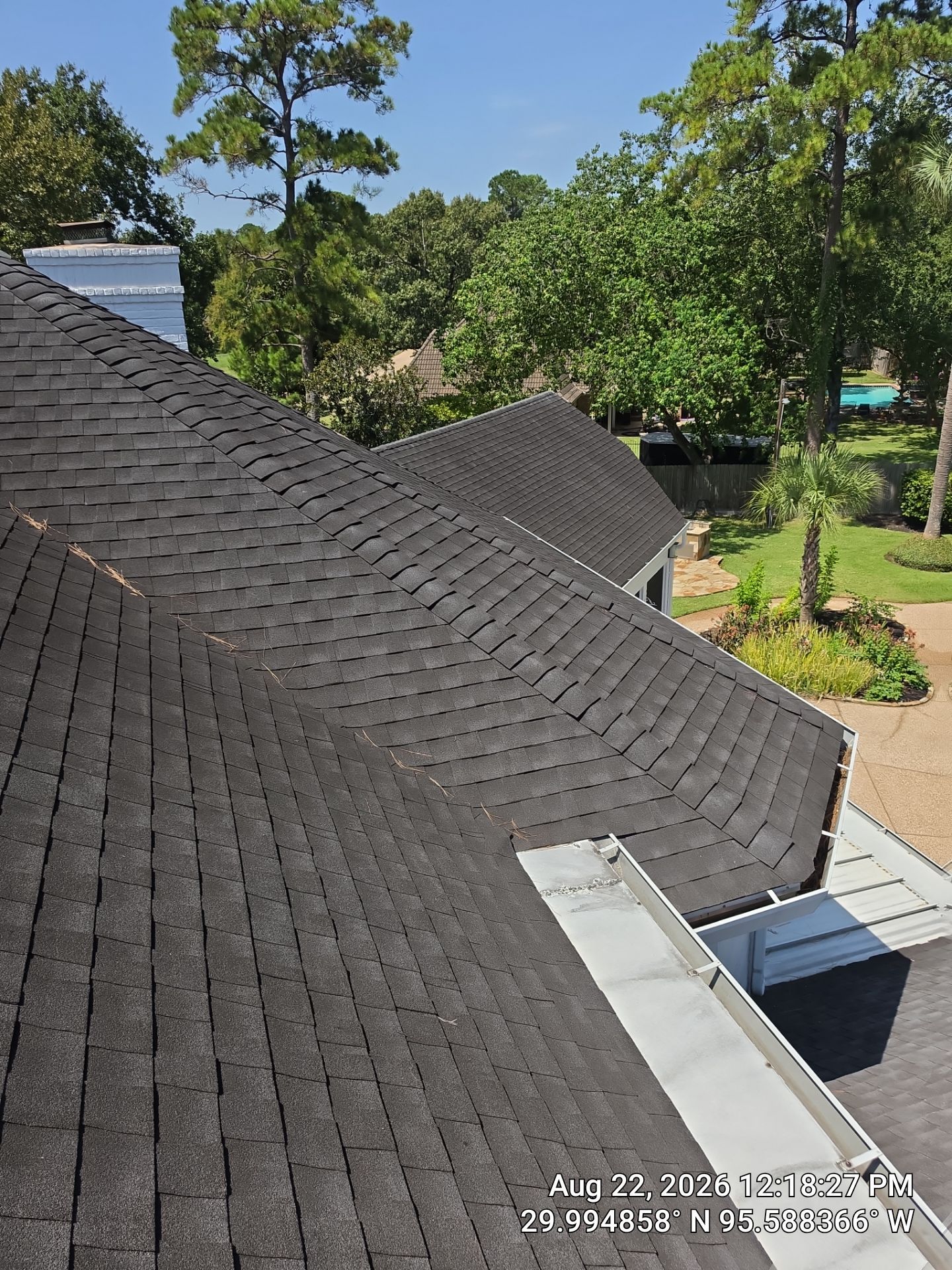 Roof Assessment Report by Good Vibes Roofing