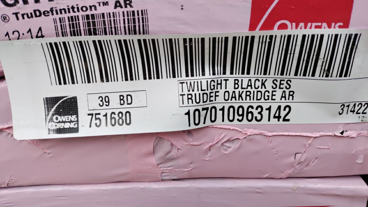 Residential Roofing Installation using Owens Corning by Inspector Roofing and Restoration
