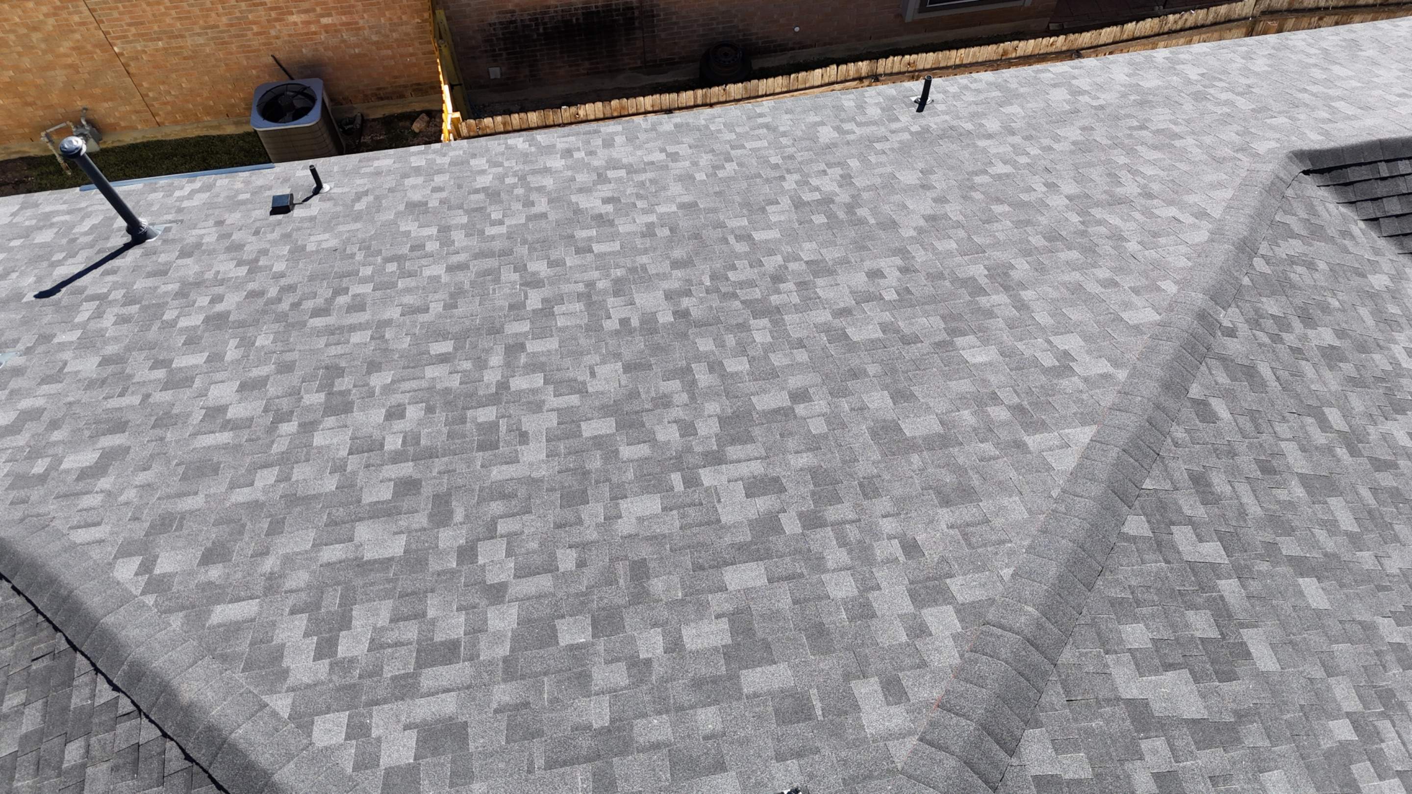 Onyx Black - Owens Corning TruDefinition Duration  by RoofsOnly.com