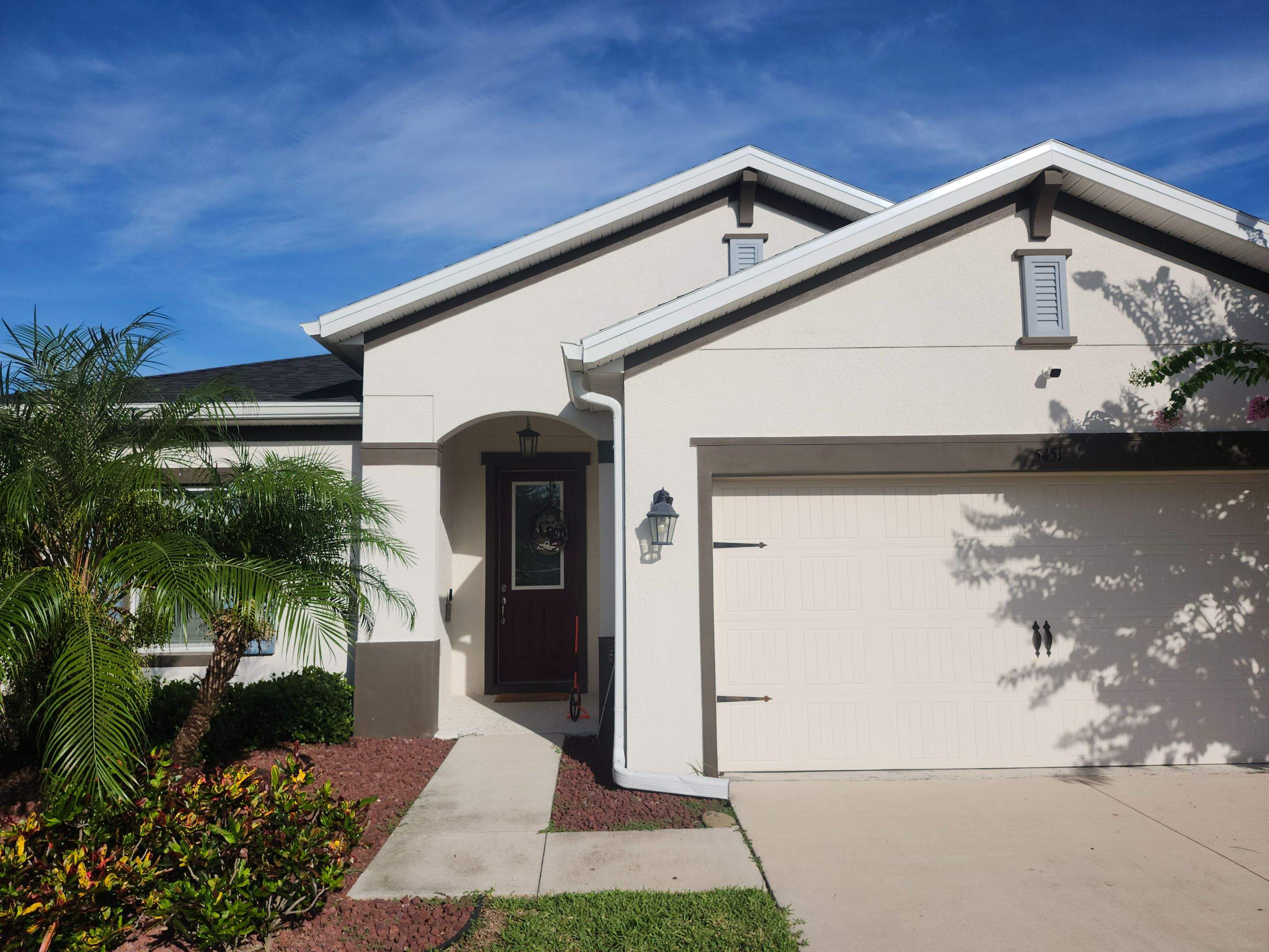 Project in Apollo Beach by Sunbelt Home Solutions