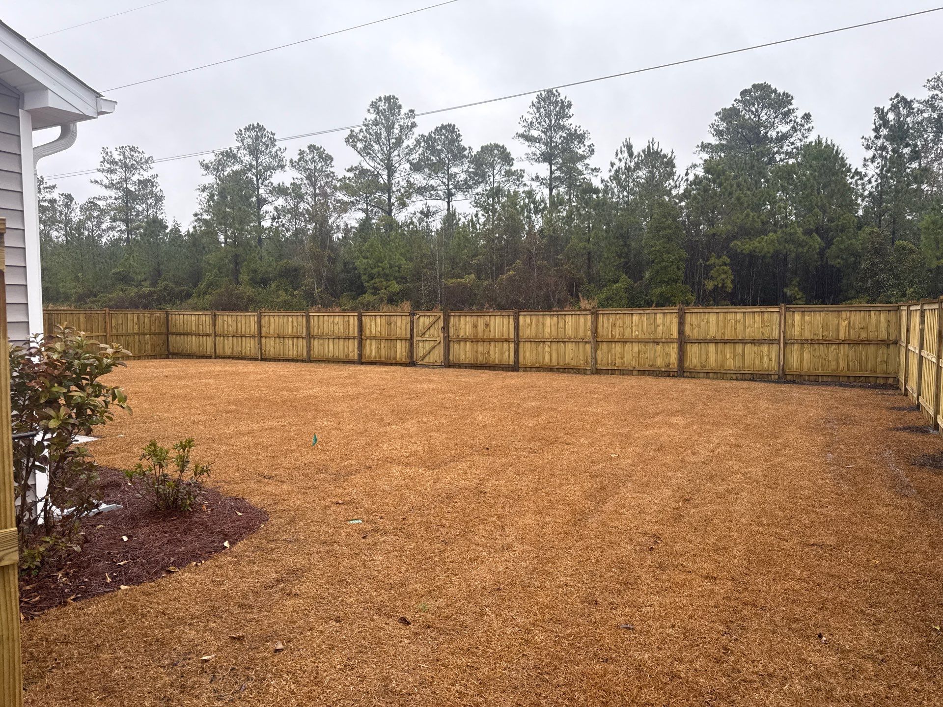 Project by Need a Fence Company by Need a Fence Company