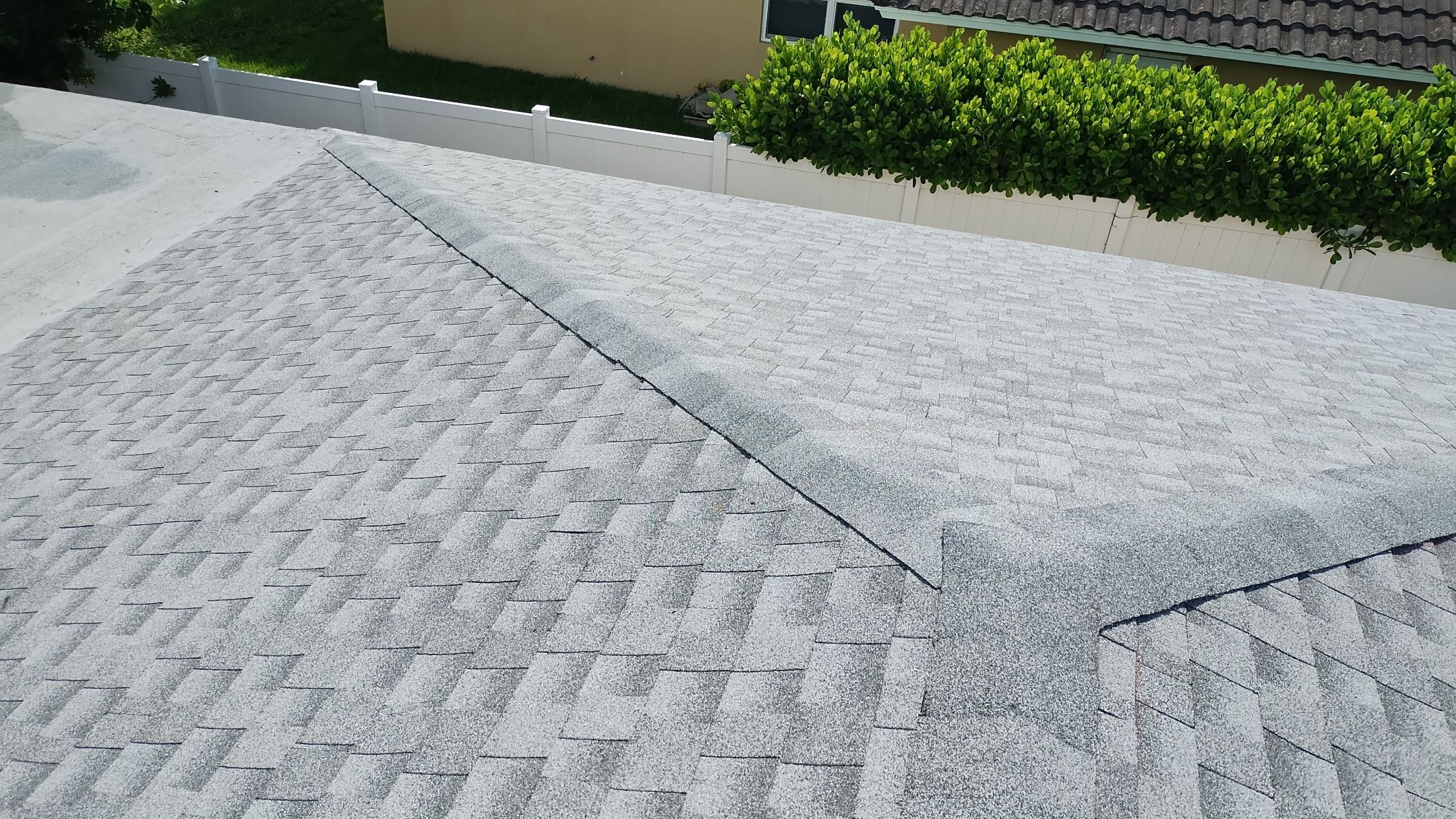 Residential Roofing Installation using GAF by BLUES BROTHERS CONSTRUCTION CORP