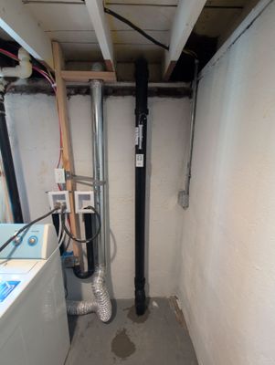 Sub Slab SafeAir™ System
