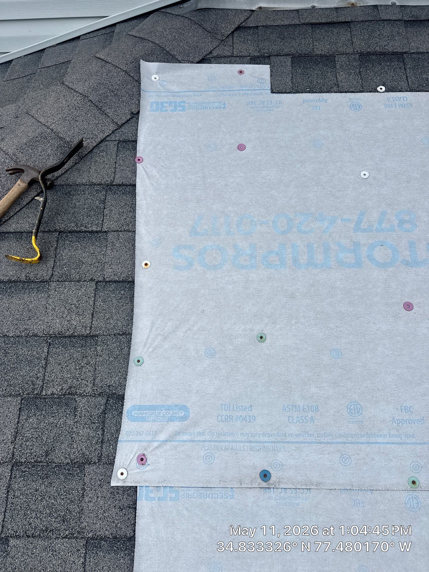 Jacksonville | NC Roofs by North Carolina Roofs