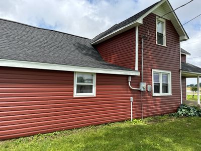 Project in Needham