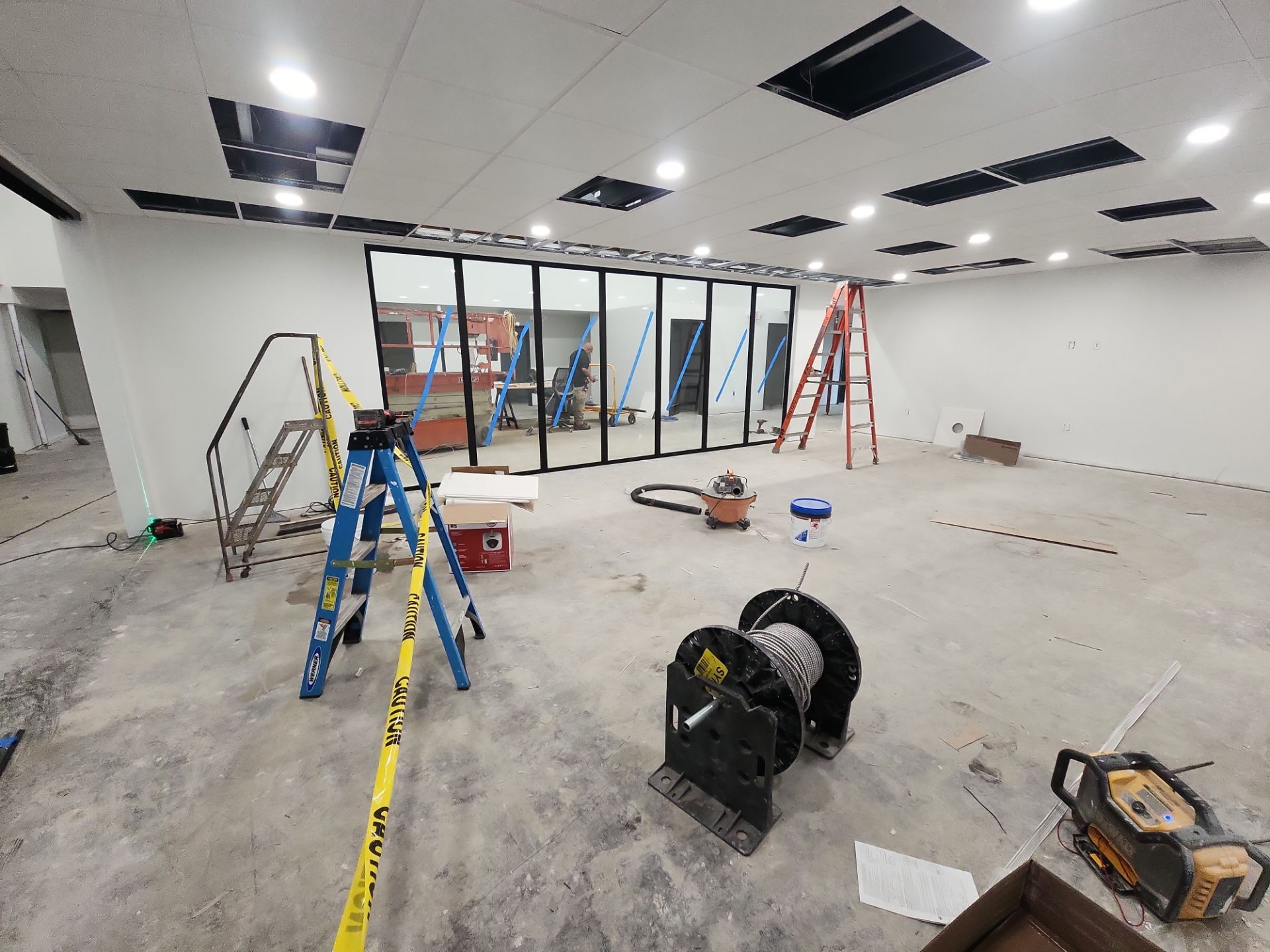 East Syracuse, NY by Ironhorn Enterprises