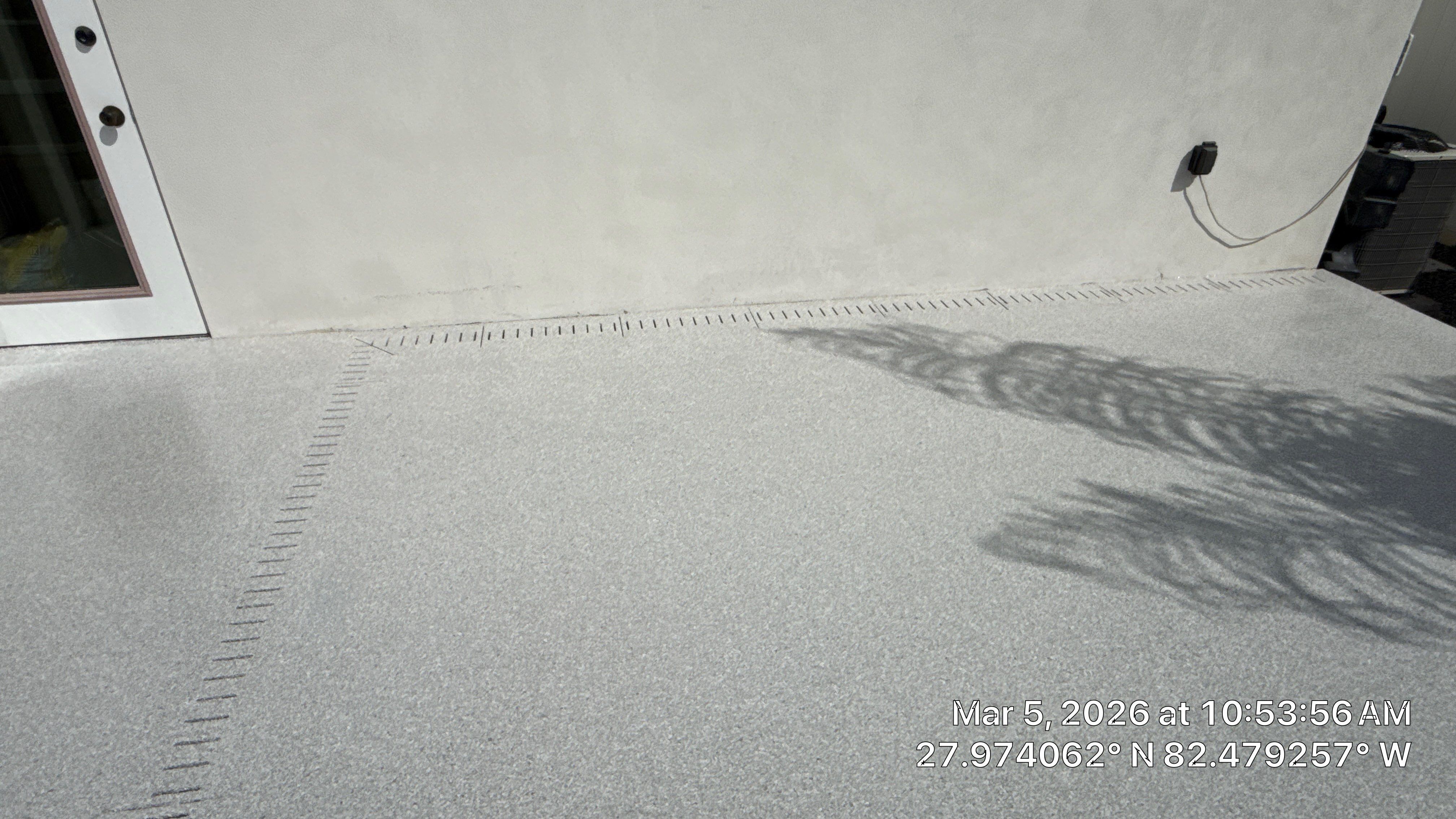 Luxury Pool Deck Coating - Simiron Certified by Performance Floors & Coating