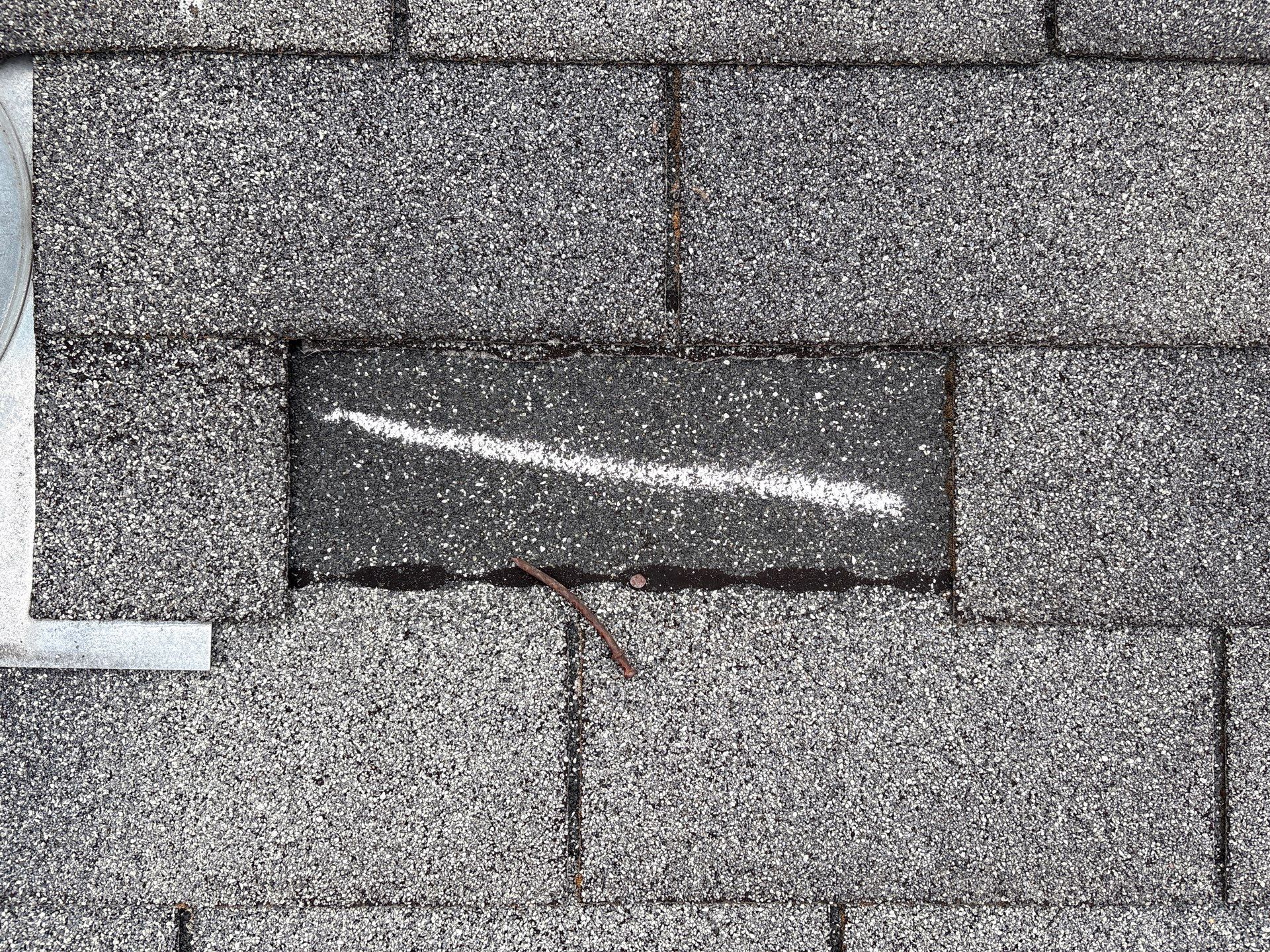 Project in South Hill, WA by Proline Roofing & Restoration LLC