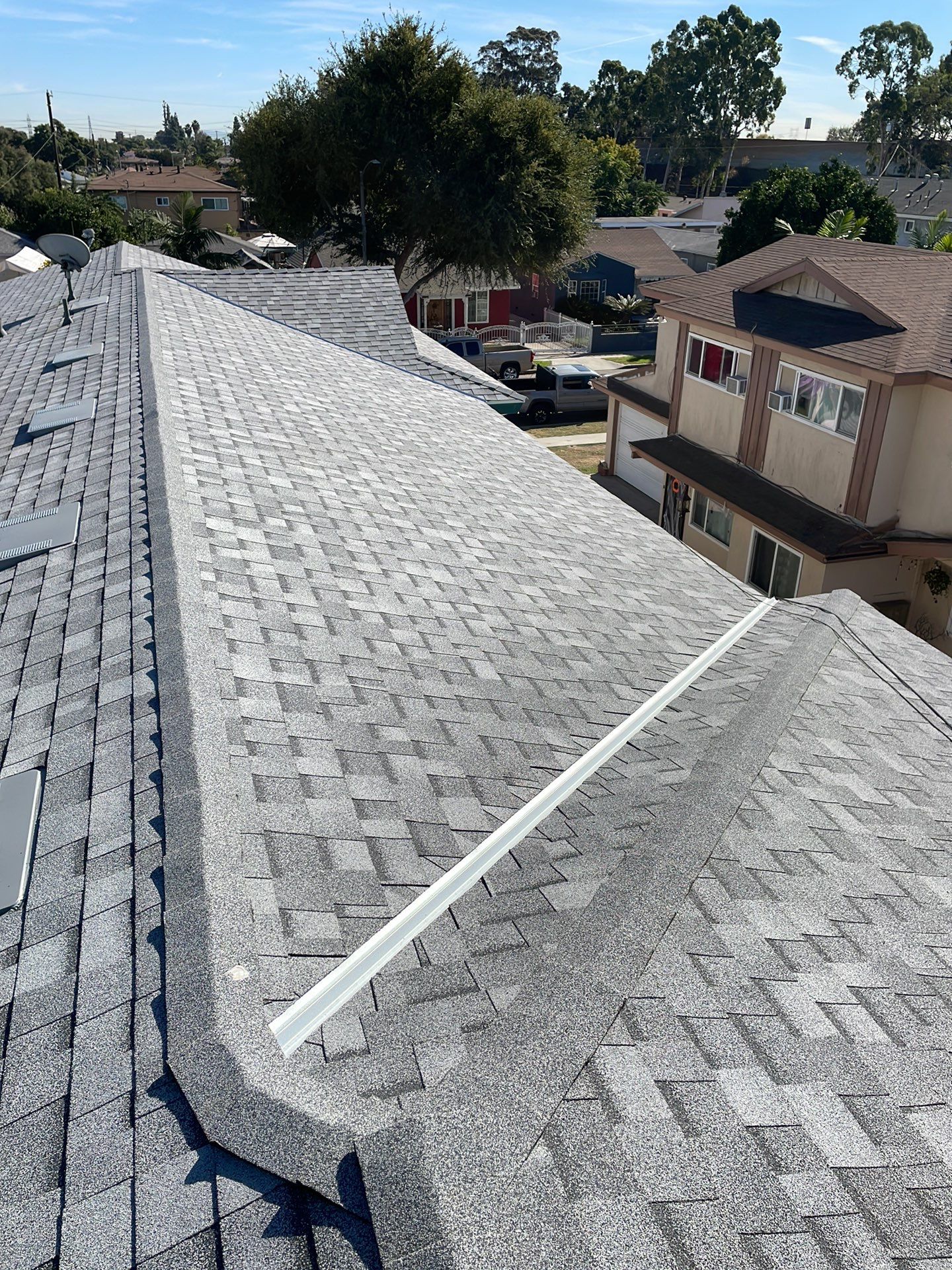 Roof Replacement - Long Beach CA 90805 by Epic Roof Replacement
