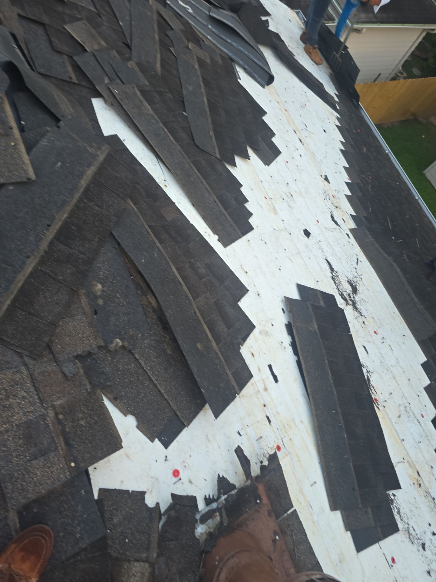 Roof Repair Houston by Roof Repair Company