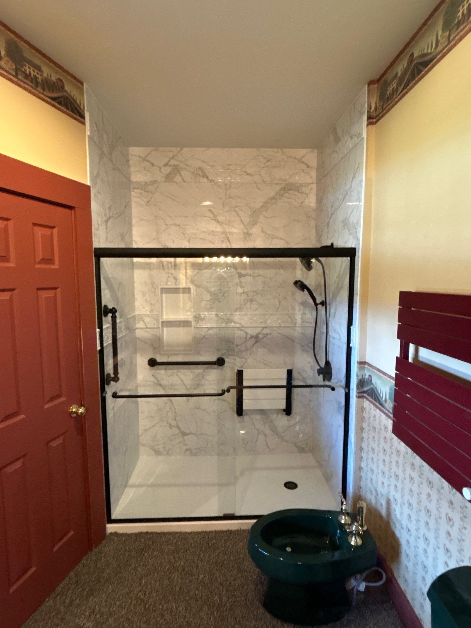 Bigger is Better by BathPlanet SW Virginia