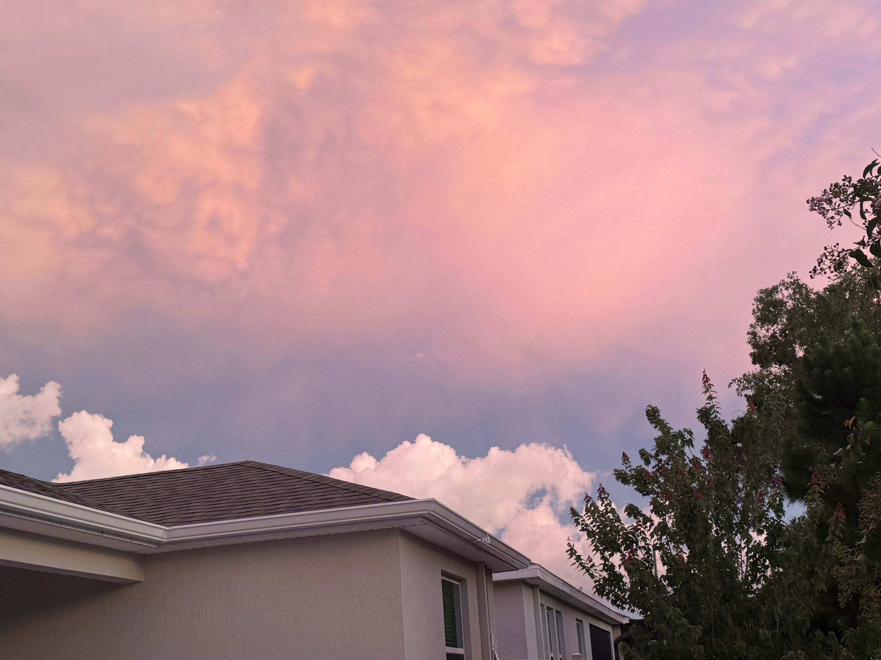 Seamless Gutters with Elegant Design in Lutz FL by Gutter Professors