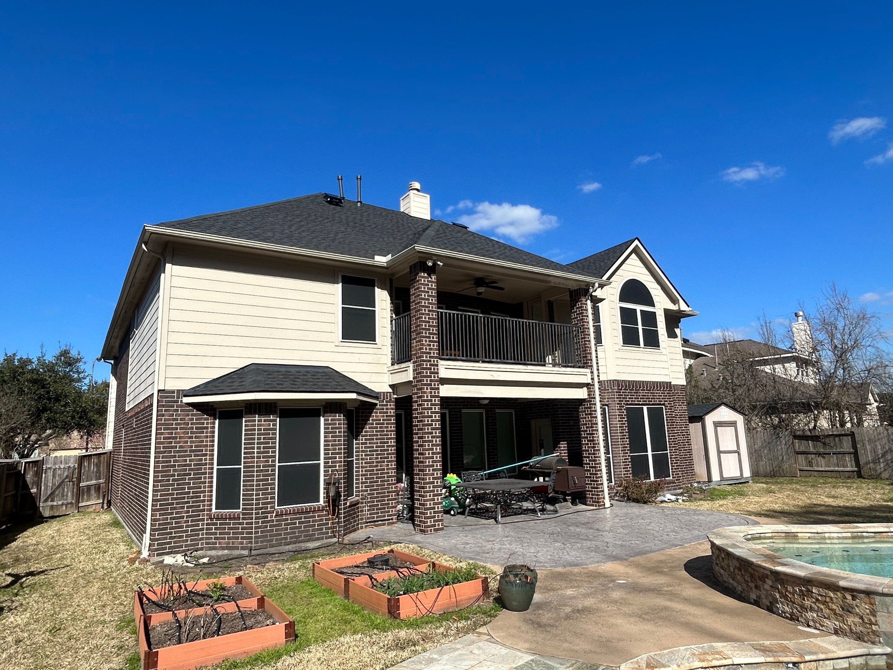 WENDY M by Boss Hogg Roofing