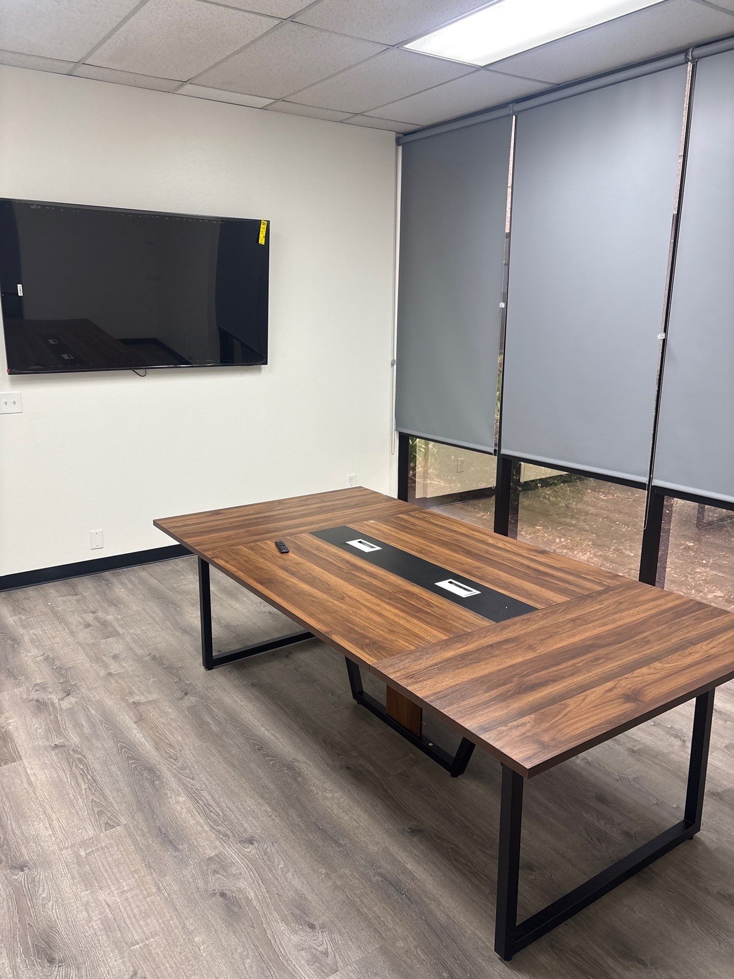 Commercial Office and Laboratory Structured Cabling in Rancho Cucamonga by Ring and Ping Inc.