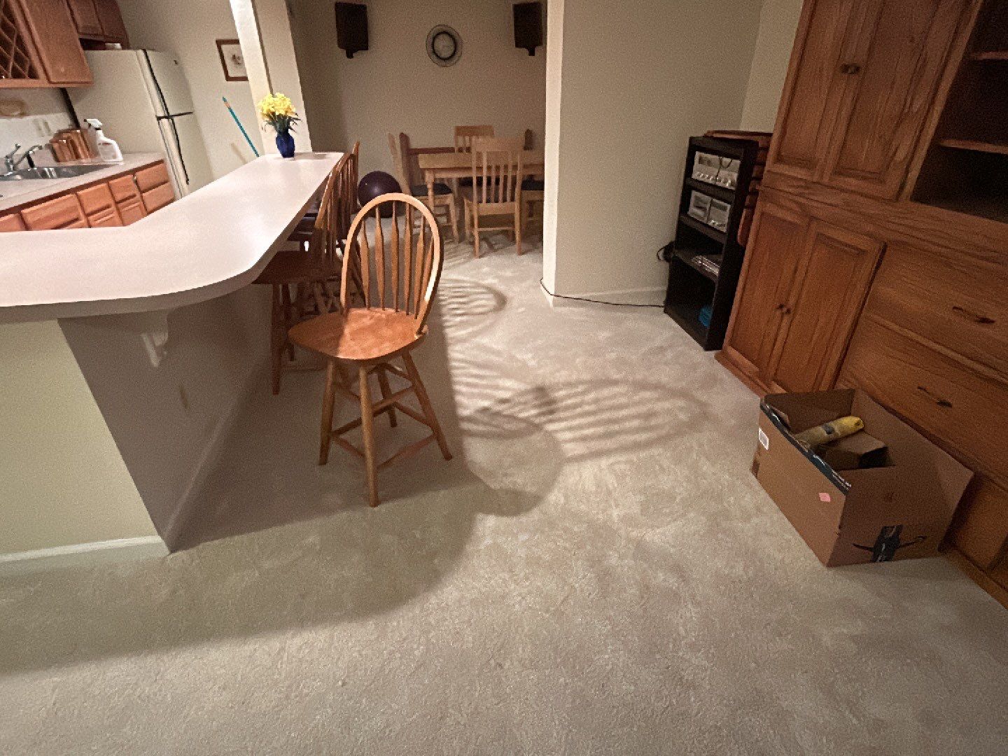 Reconstruction by Accountable Home Services