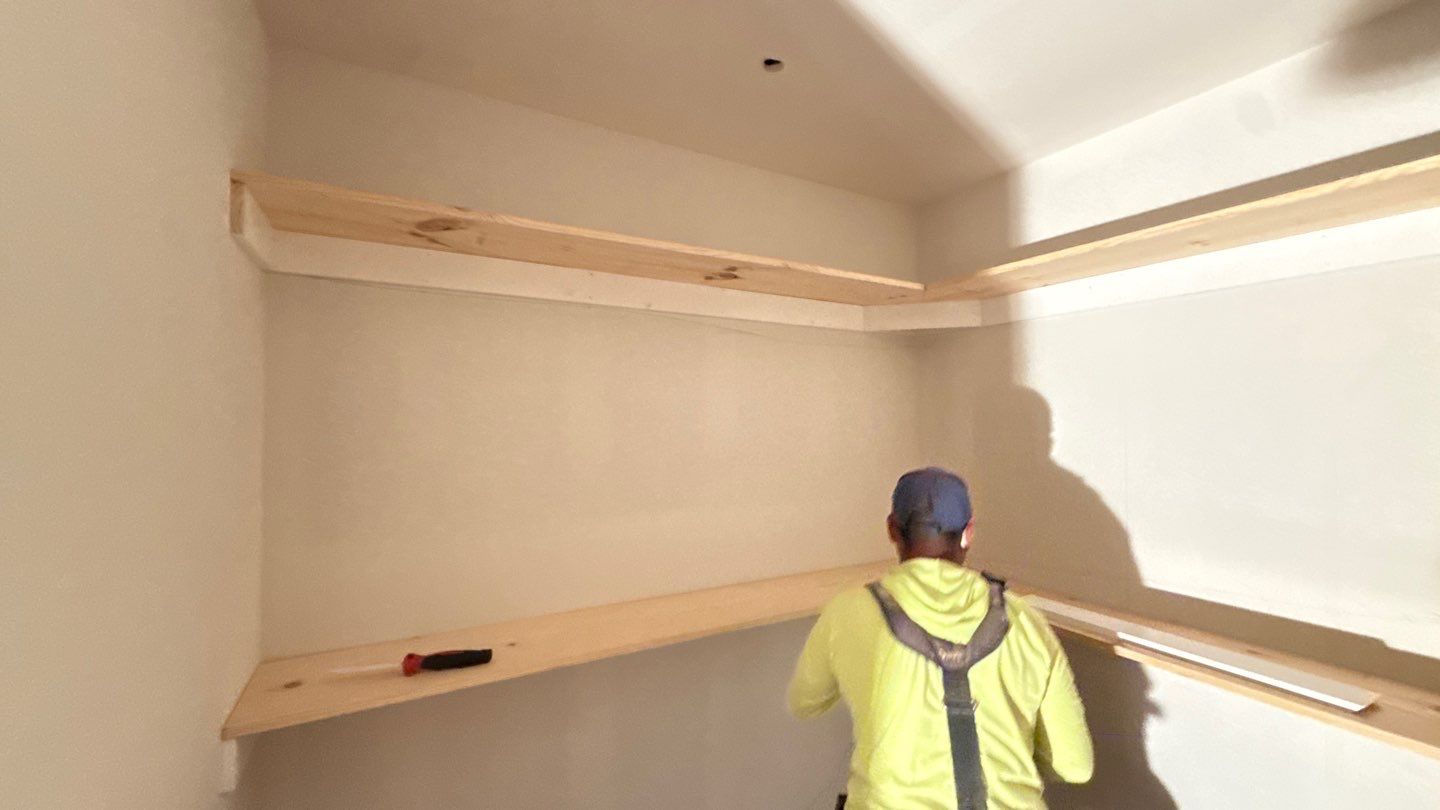 Remodeling by First Out Roofing 