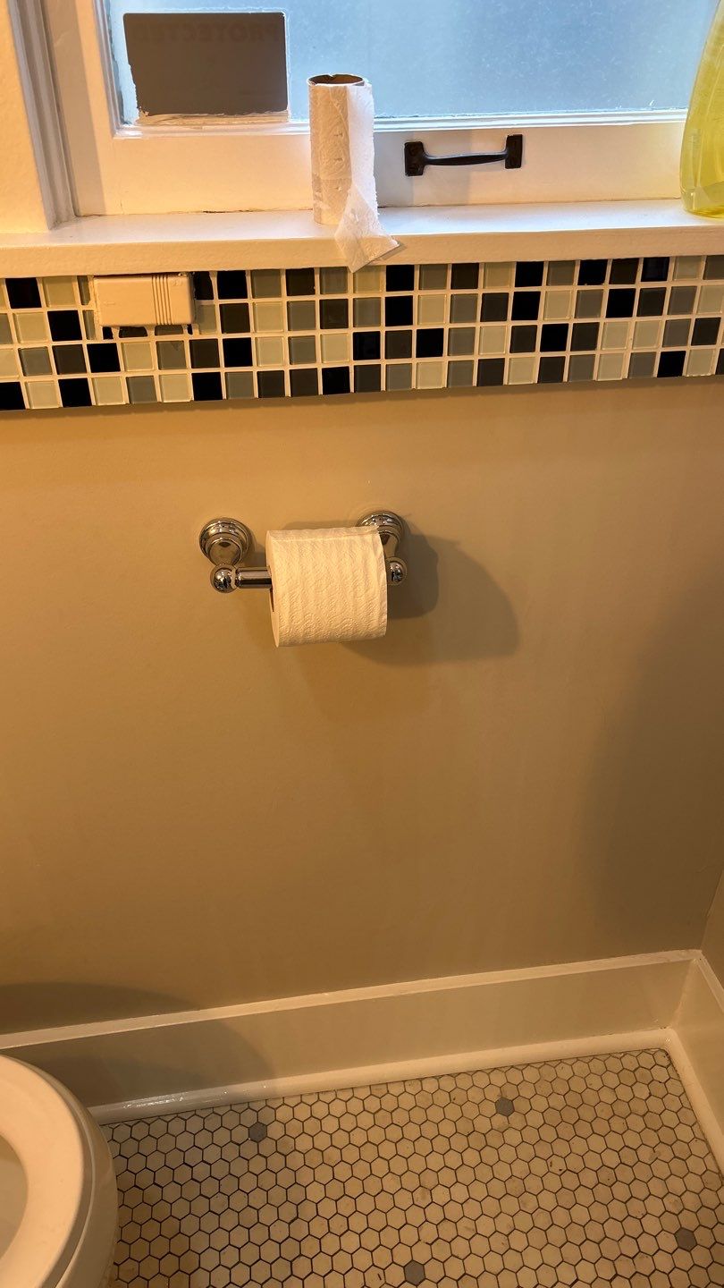 Water Damage by Accountable Home Services