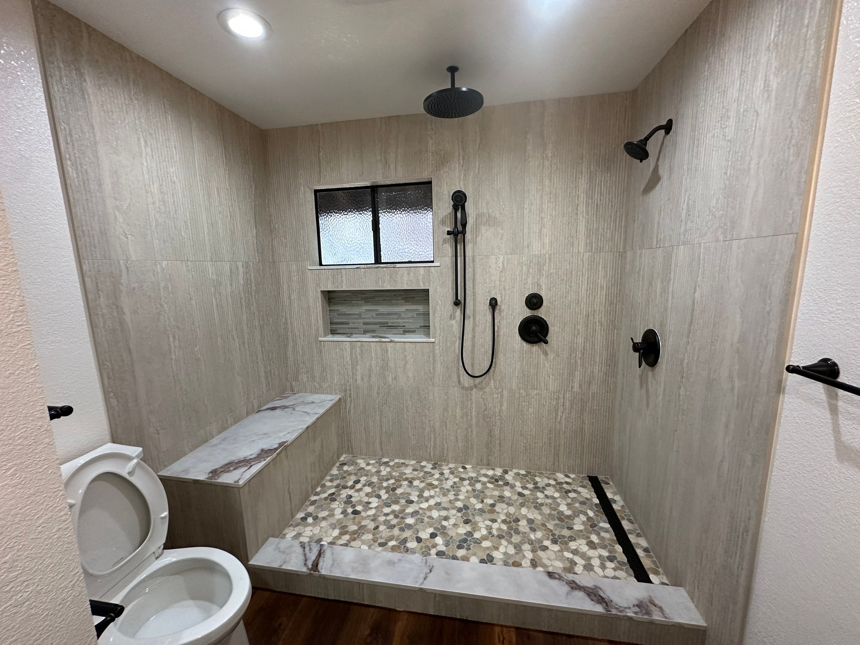 Bathroom Remodel in Fair Oaks