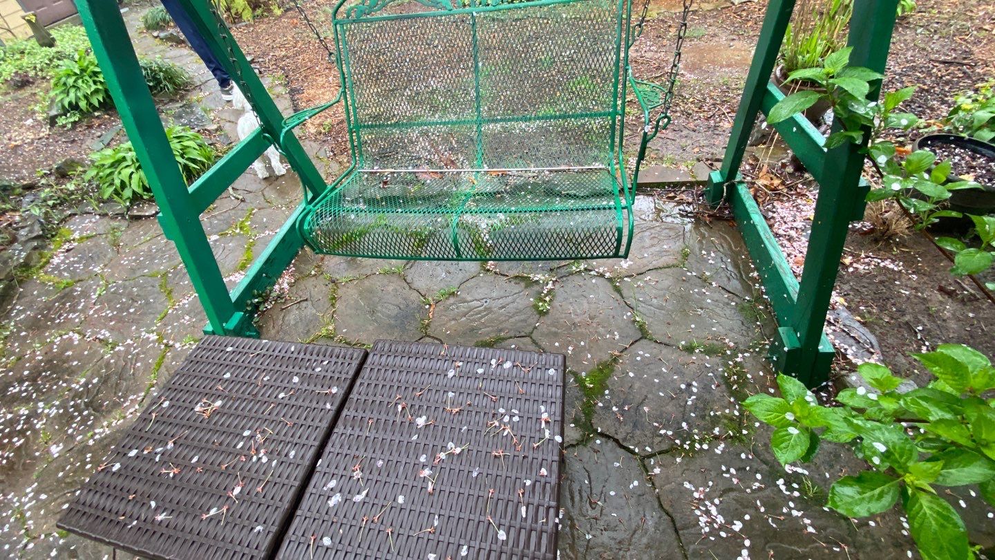 Stone using Concrete Sealant by DuraSeal