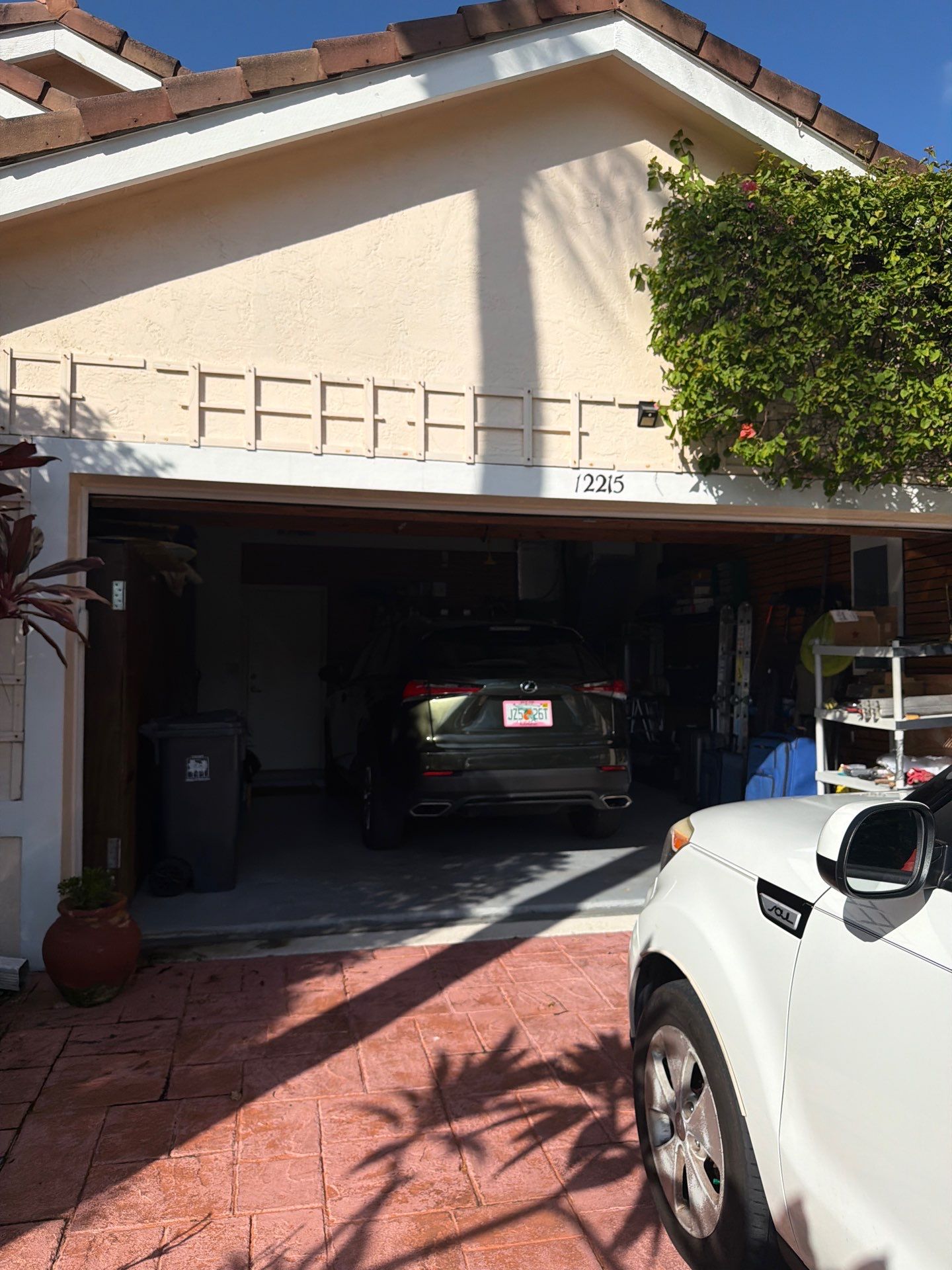 Professional Mold Remediation and Interior Water Damage Restoration in Wellington by SuperClean