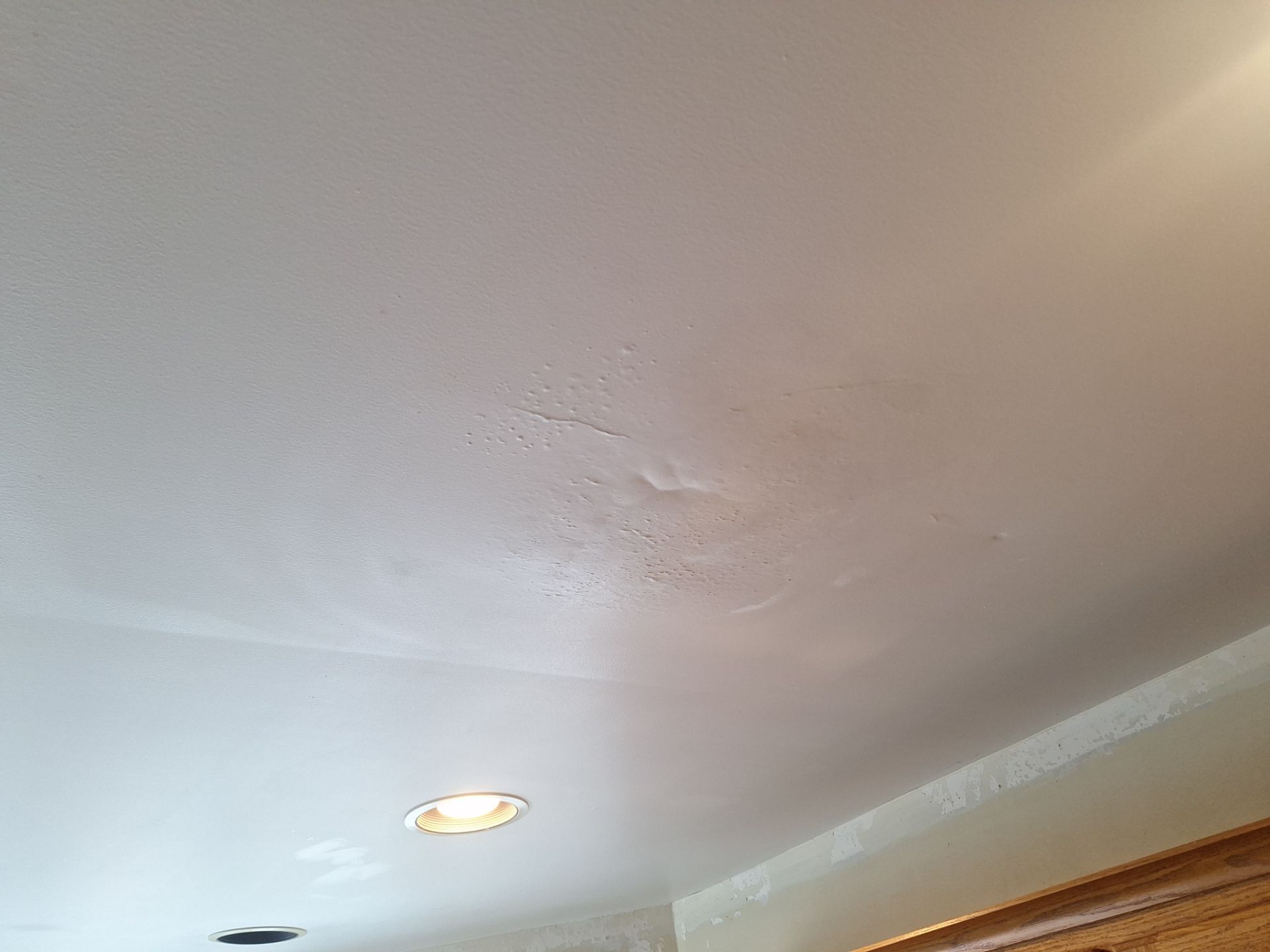 Interior Painting & Wallpaper Removal | Spring Lake, Michigan by Gordon Painting