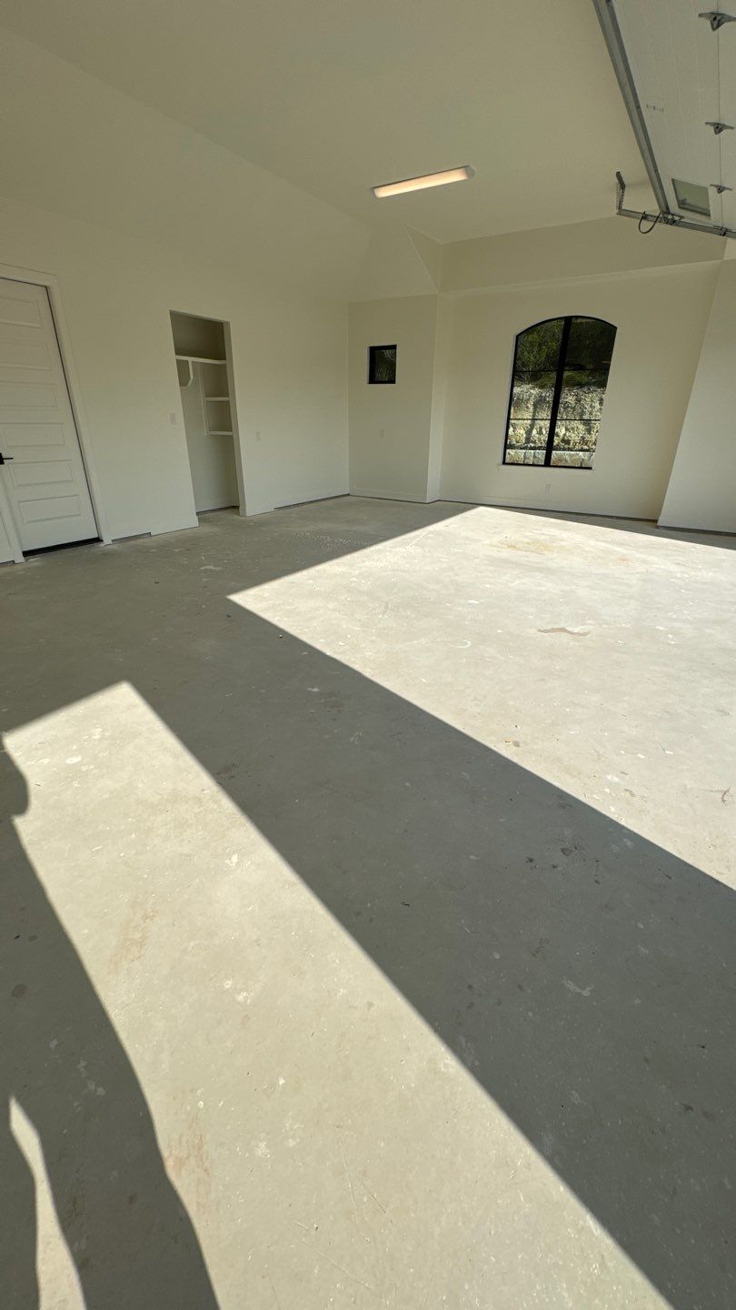 Anaqua Springs Ranch, Boerne by TORO Garage Co