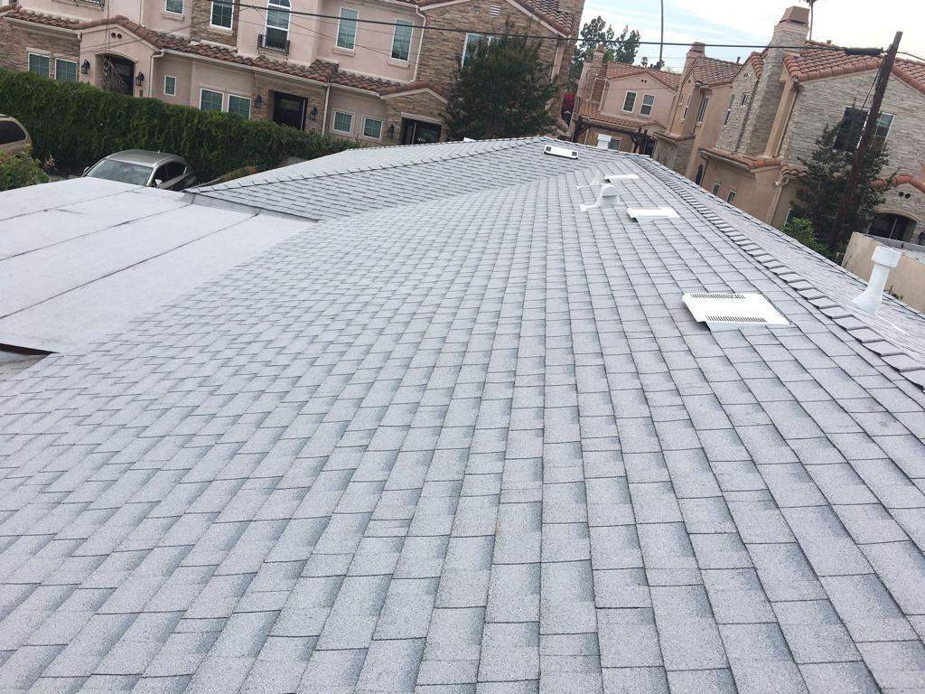 Roof Replacement - Alhambra, CA 91801 by Epic Roof Replacement