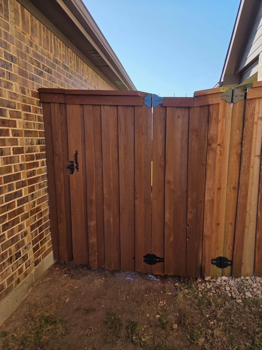 Project in Aledo by Armor Roofing | Exteriors