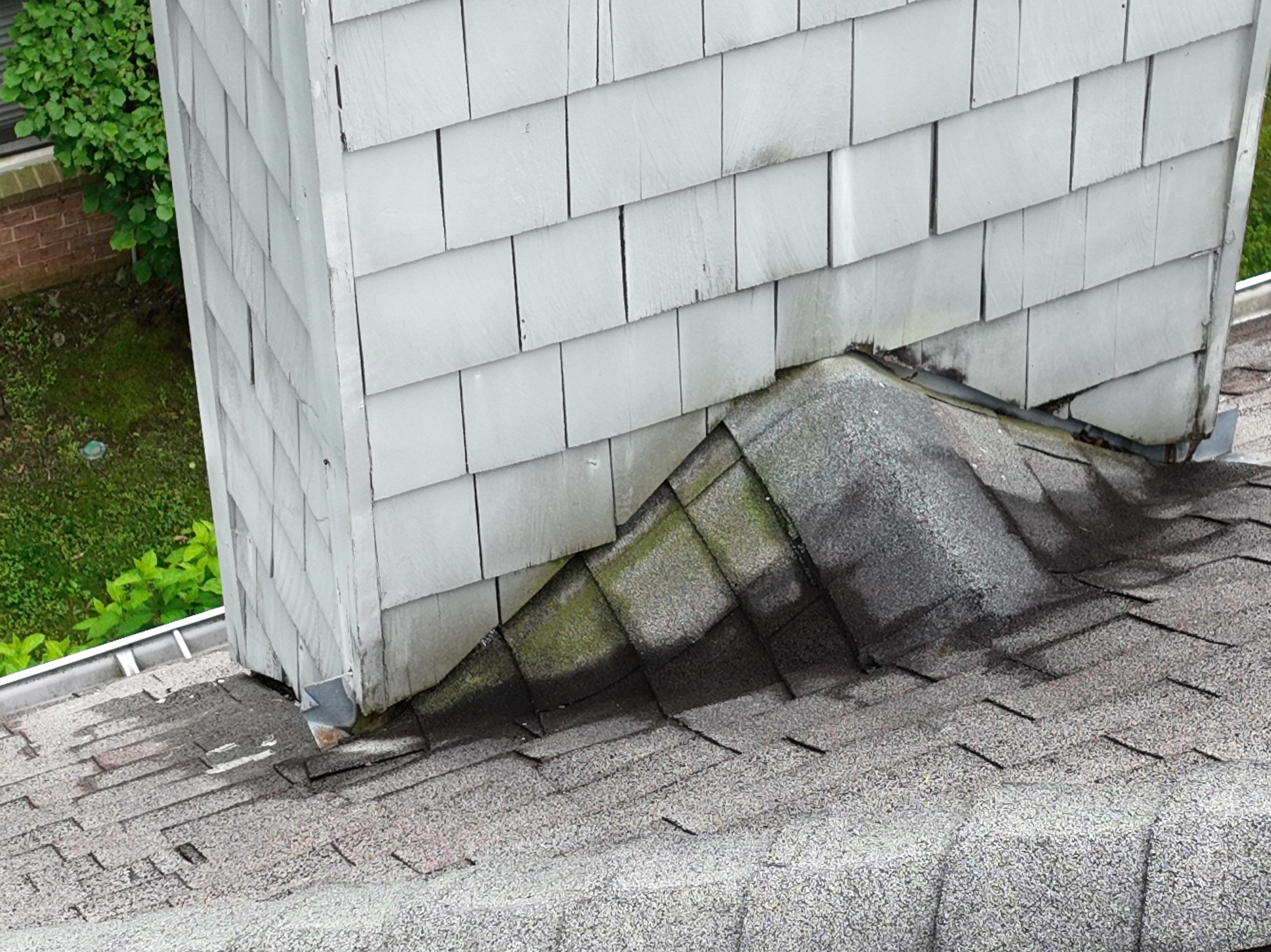 Windsor lake dr NE Atlanta Roof Replacement  by Dom Roofing & Restoration