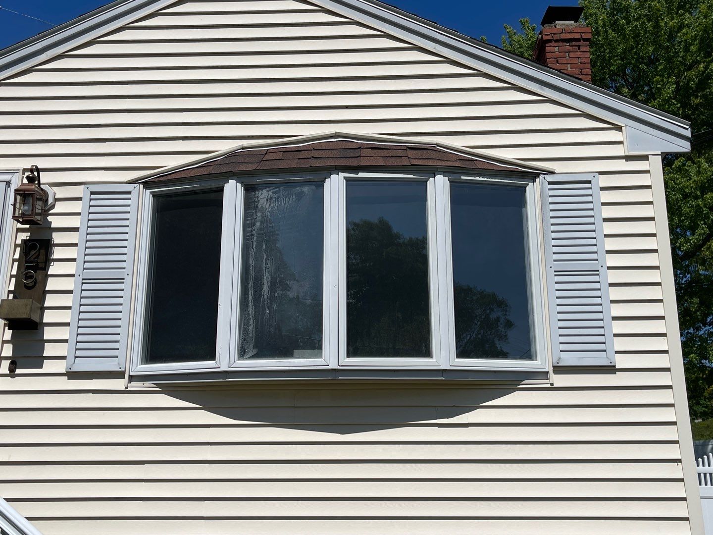 Window Installation using Mezzo Windows by Sensible Home Solutions