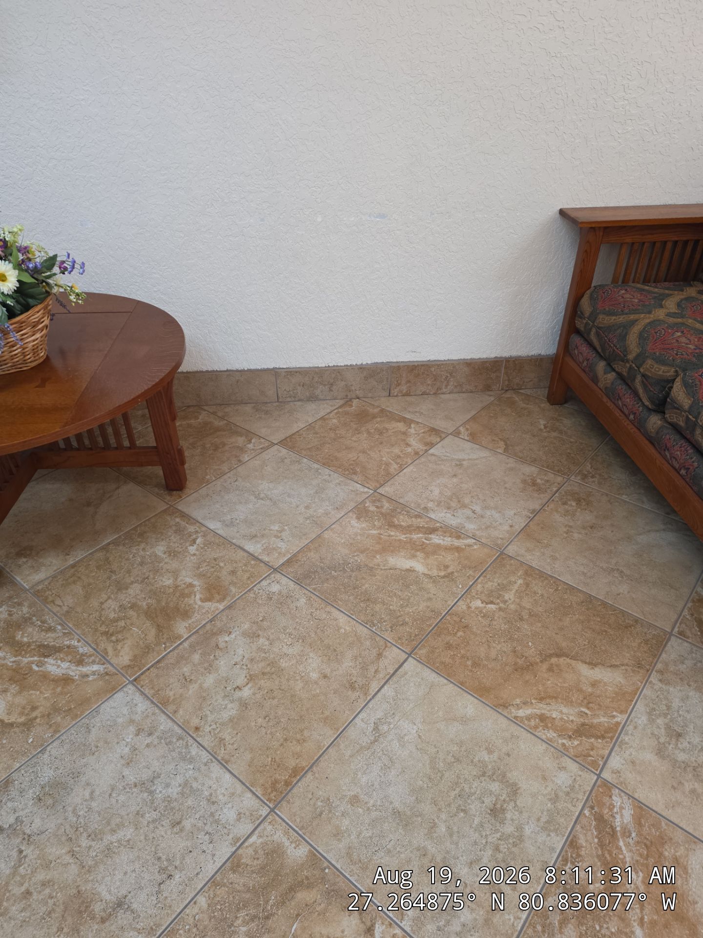 Water Damage Mitigation and Structural Drying for Okeechobee Church by SuperClean 