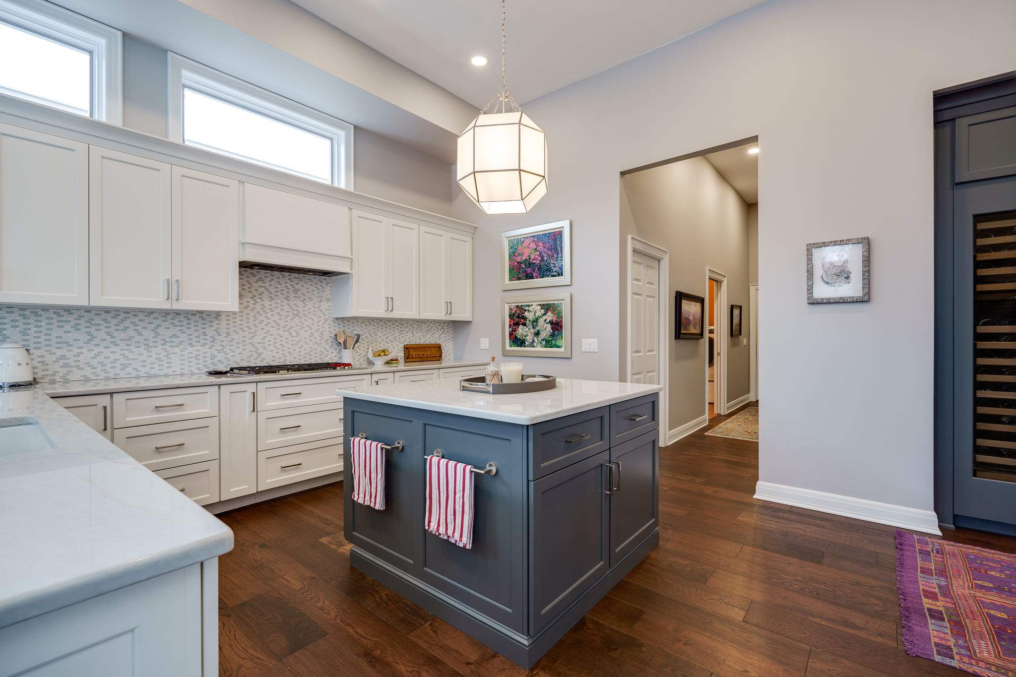 Entire Home Renovation by Zengel Group