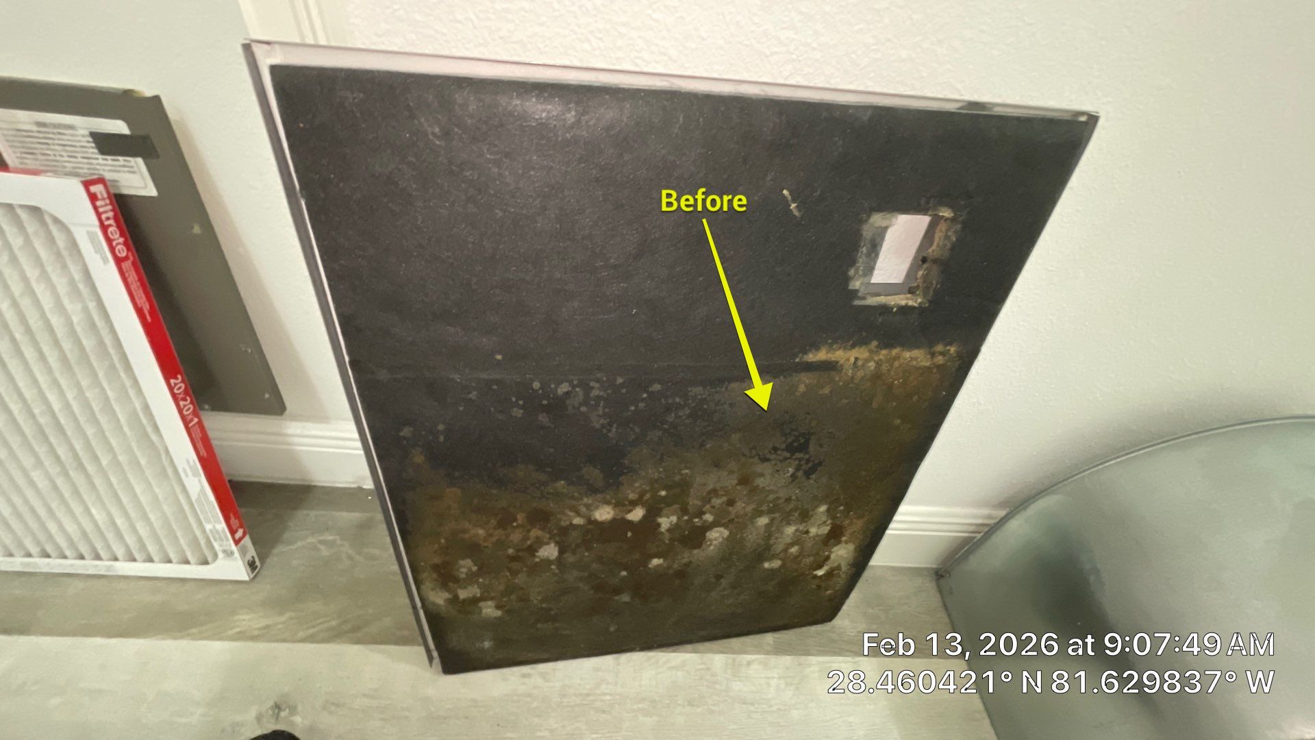 Air Duct Cleaning in Winter Garden by Hygienic Air, Inc