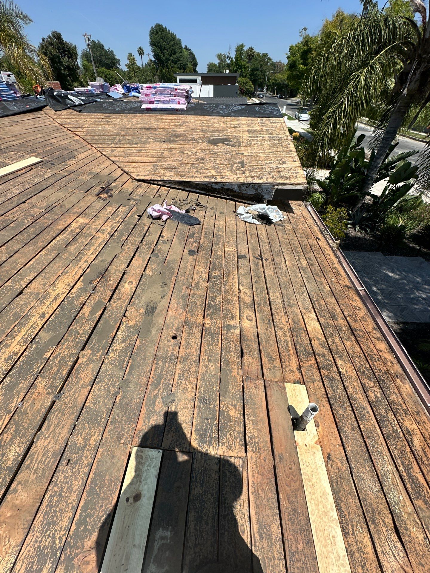 Roof Replacement - Pleasant Hill, CA 94523 by Epic Roof Replacement