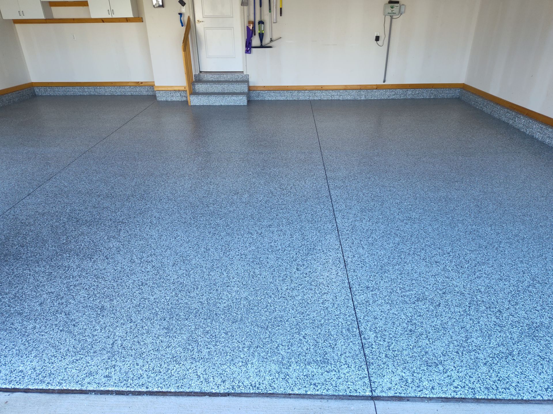 Urbandale Concrete Coating  by Revival Concrete Coatings