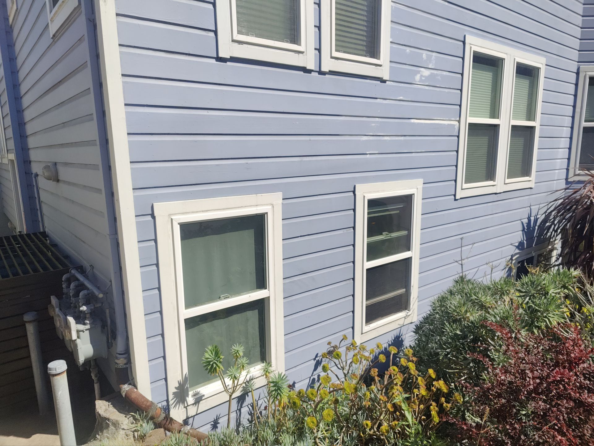 29th St, San Francisco by Golden State Builders Group