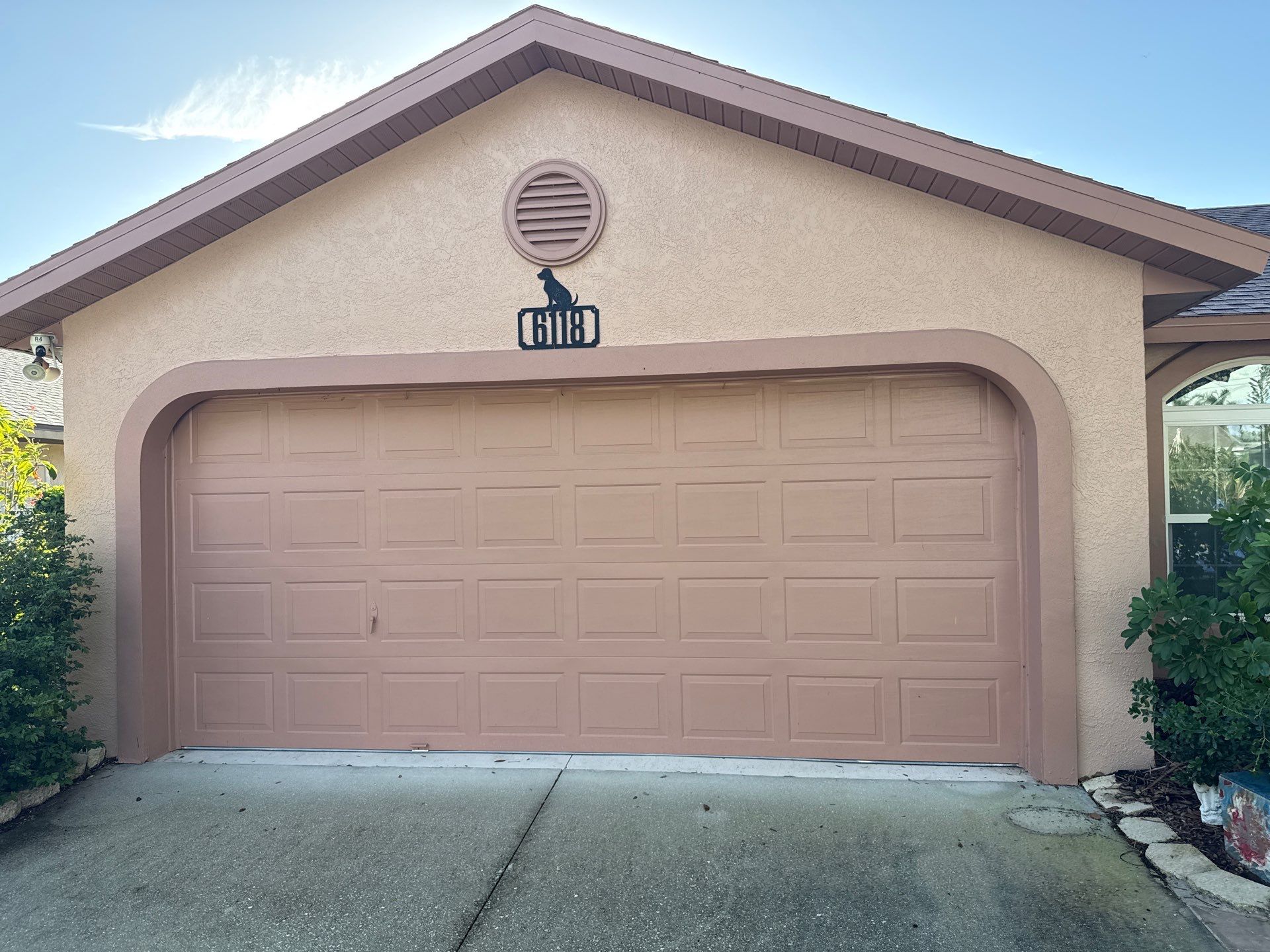 🏡 Another happy repeat customer! by Sunshine AquaWash