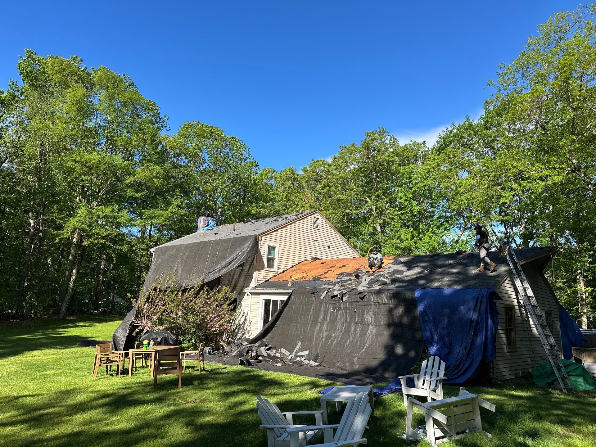 Roofing | Carlisle by Mighty Dog Roofing of Greater Middlesex County