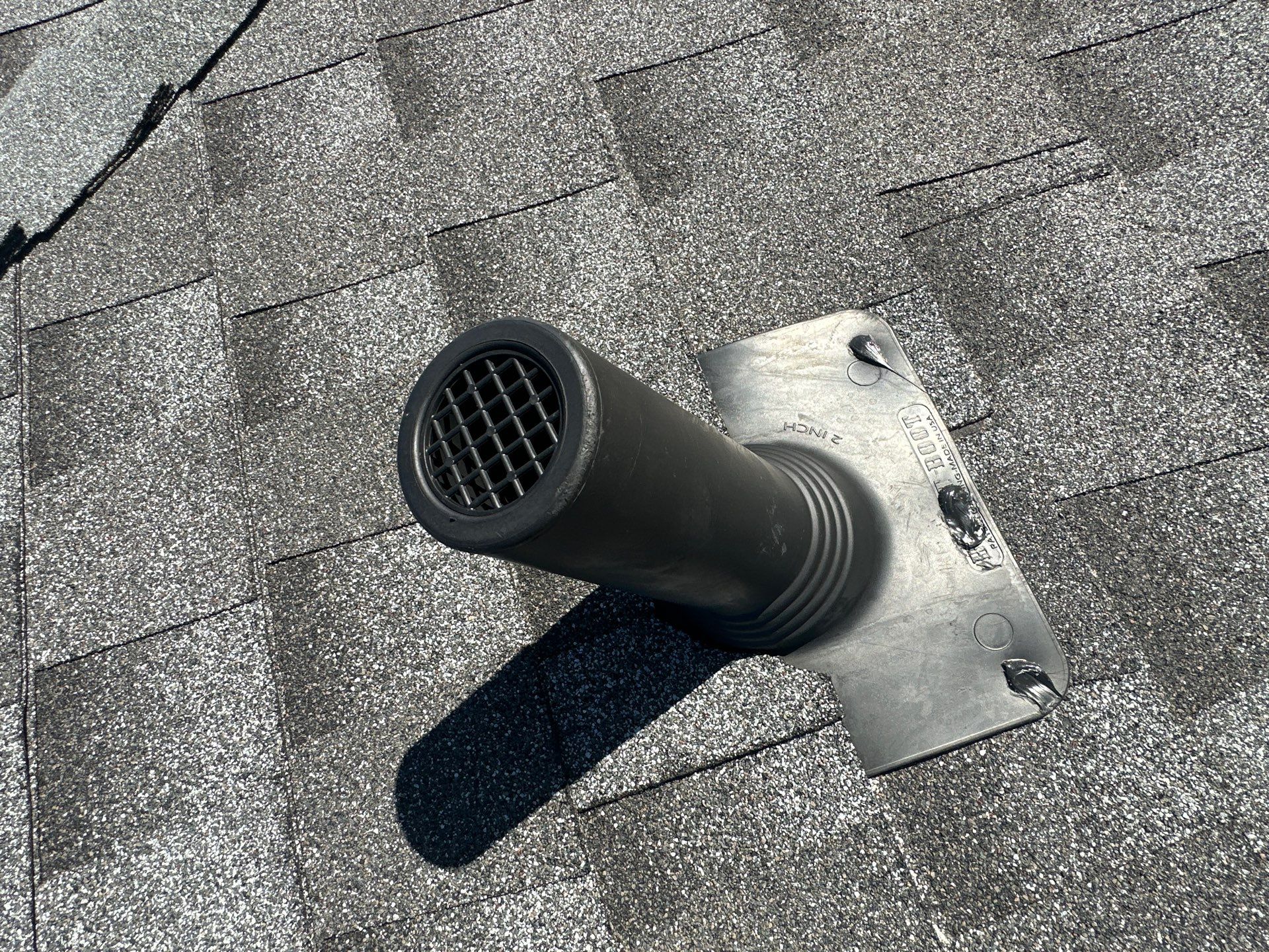 Full Roof Replacement in Mansfield Texas - GAF MasterElite Golden Pledge 25 year Warranty by First United Roofing & Construction