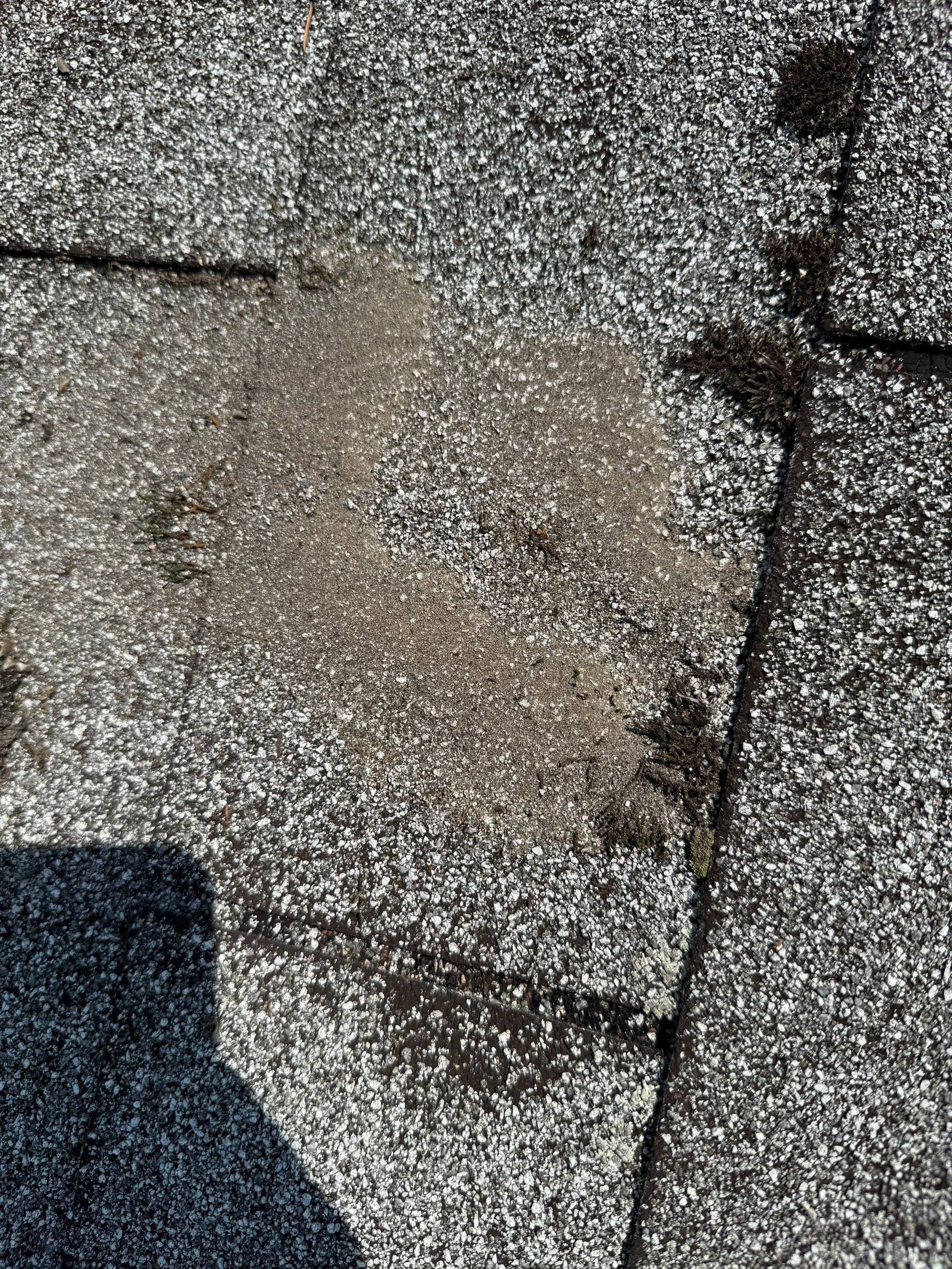 Onyx Black Roof Transformation in Maynard, MA by Mighty Dog Roofing of Greater Middlesex County