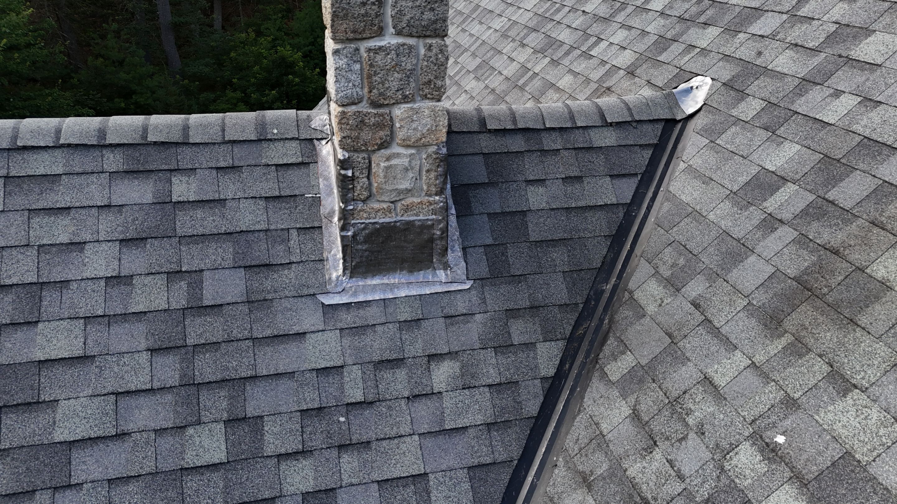 Project in Carlisle, MA by Mighty Dog Roofing of Greater Middlesex County