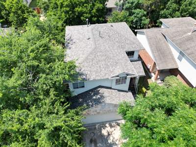 Driftwood - Owens Corning TruDefinition Duration