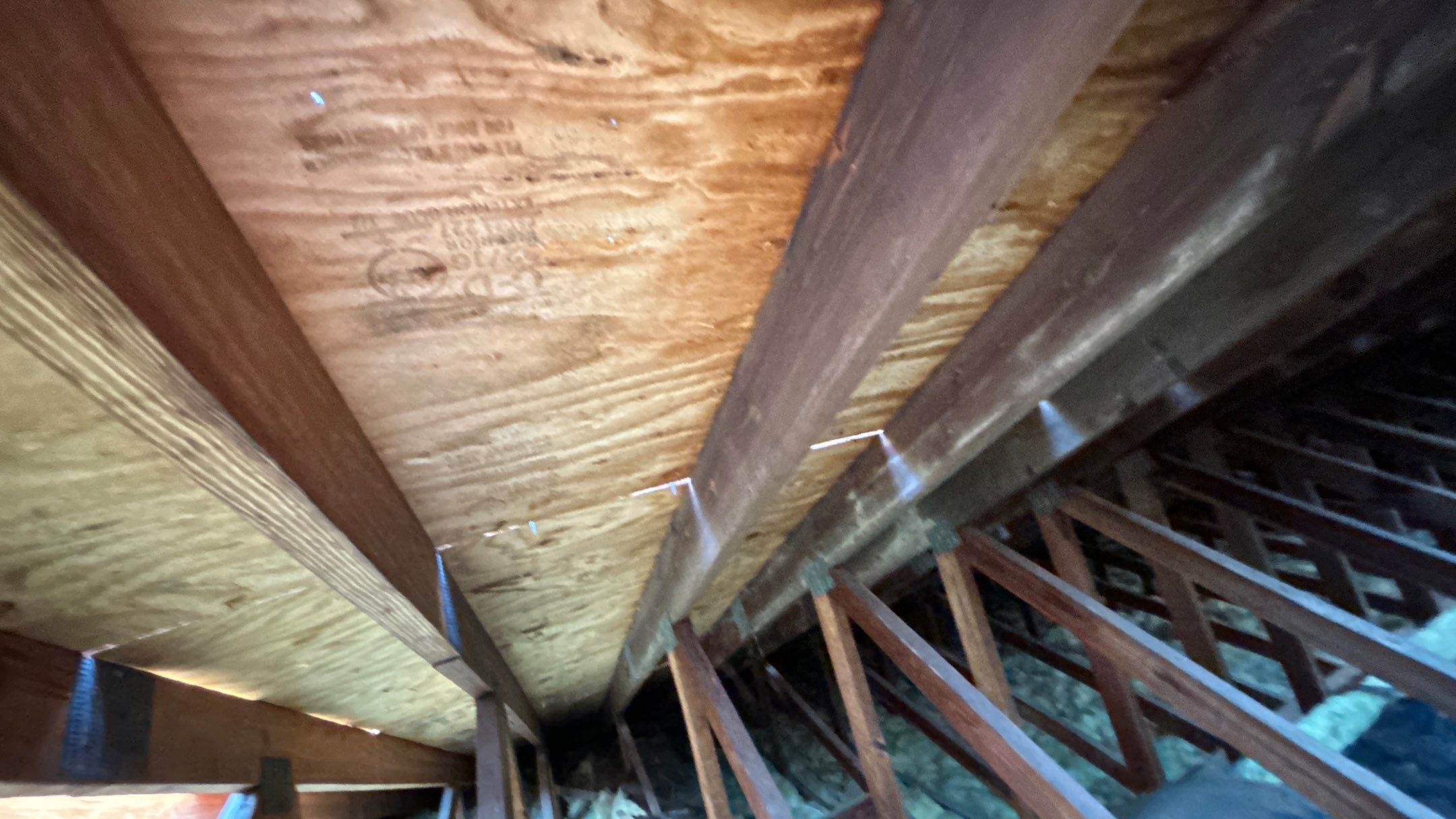 Roof Replacement using Certainteed HD Moire Black by 180 Contractors