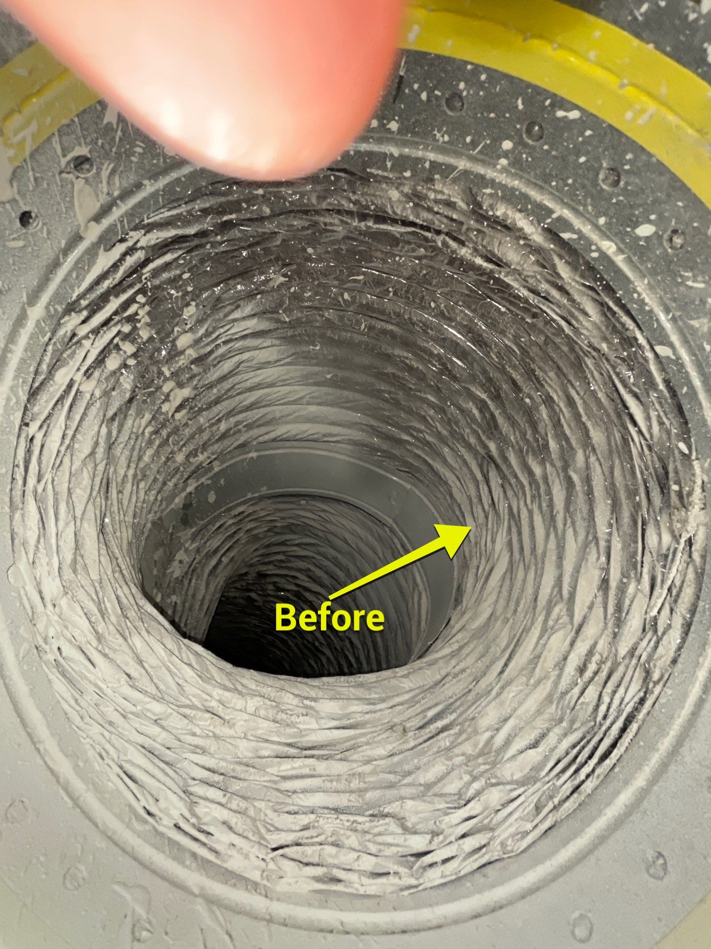 Air Duct Dryer Vent Cleaning in Winter Garden by Hygienic Air, Inc
