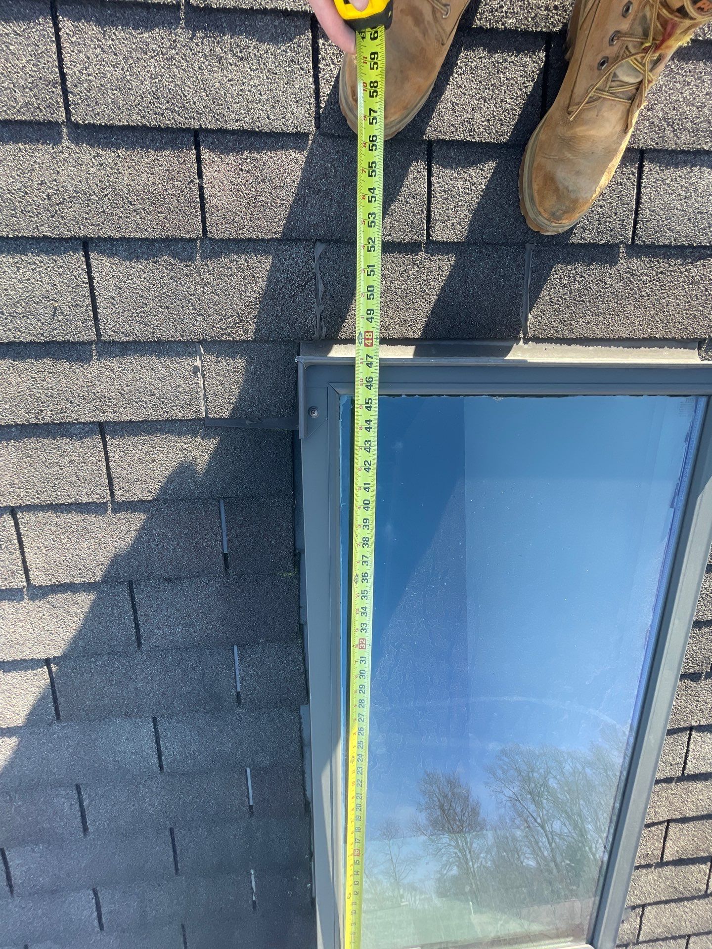 Roof Replacement using Certainteed Landmark Climate-Flex by 180 Contractors